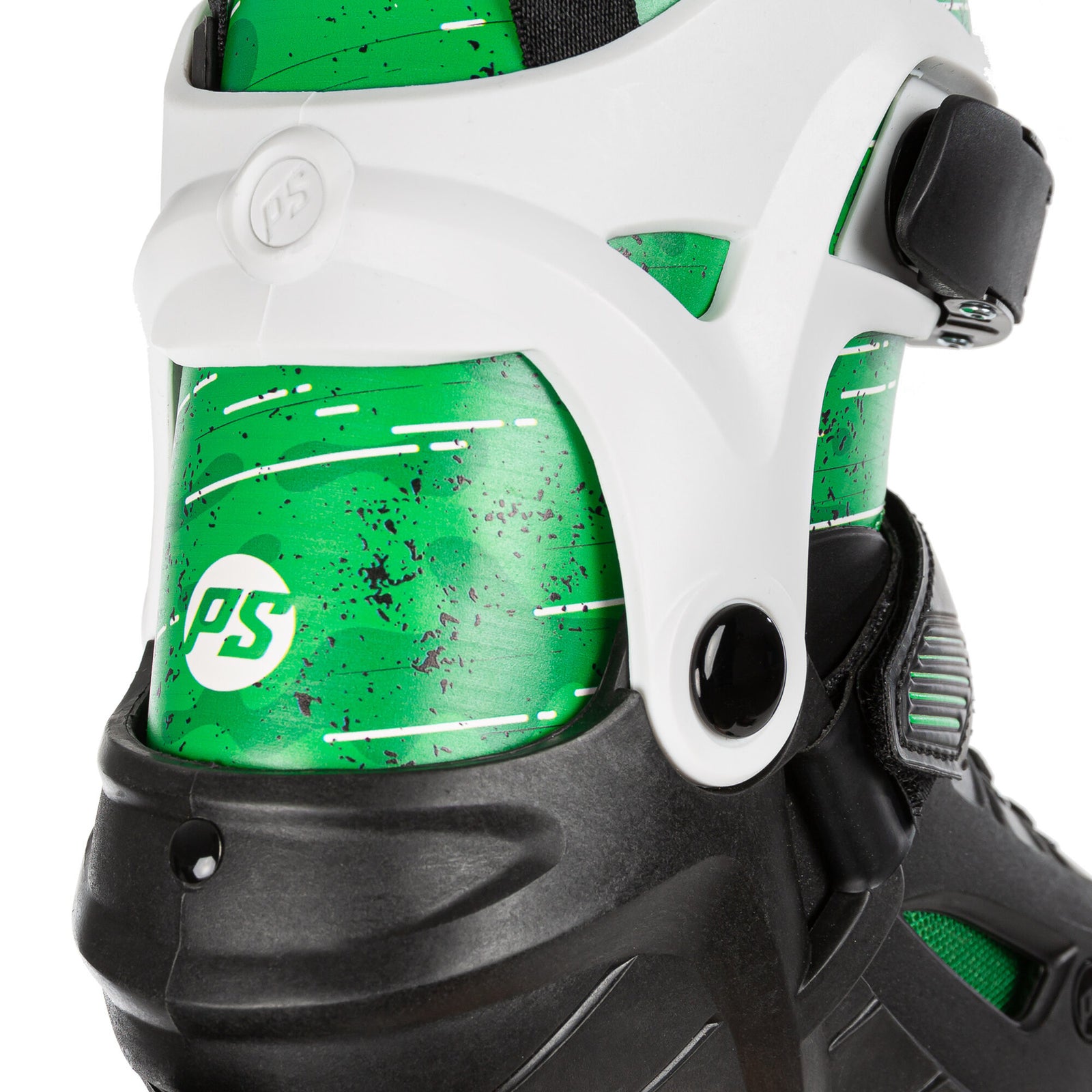 Powerslide - Universe Green adj. - 10