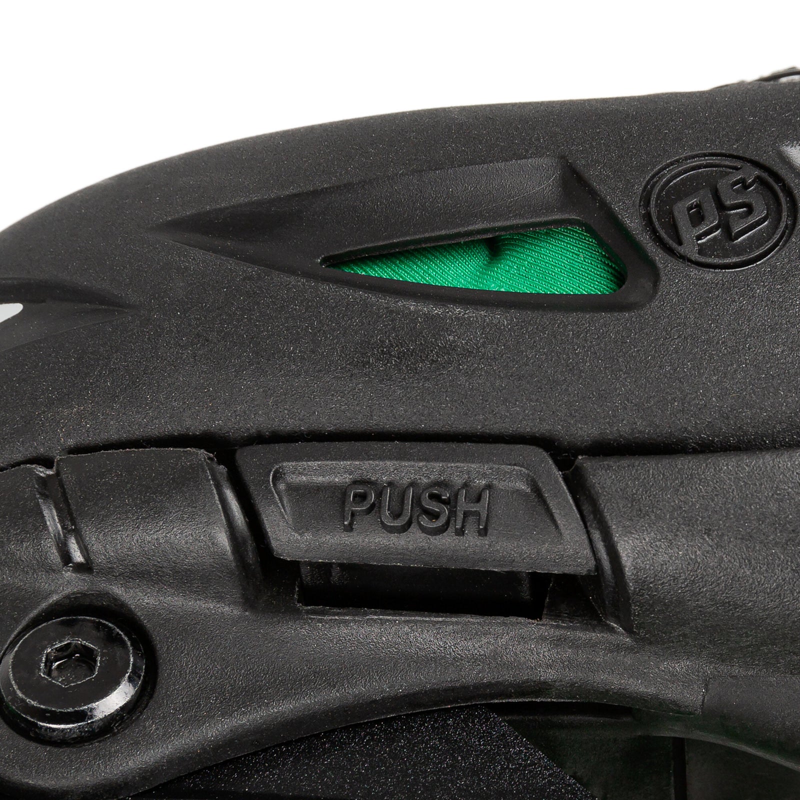 Powerslide - Universe Green adj. - 13