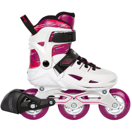 Powerslide - Universe Pink adj. - 1