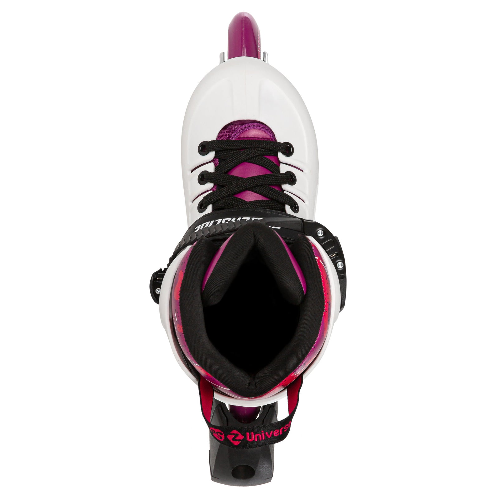 Powerslide - Universe Pink adj. - 4