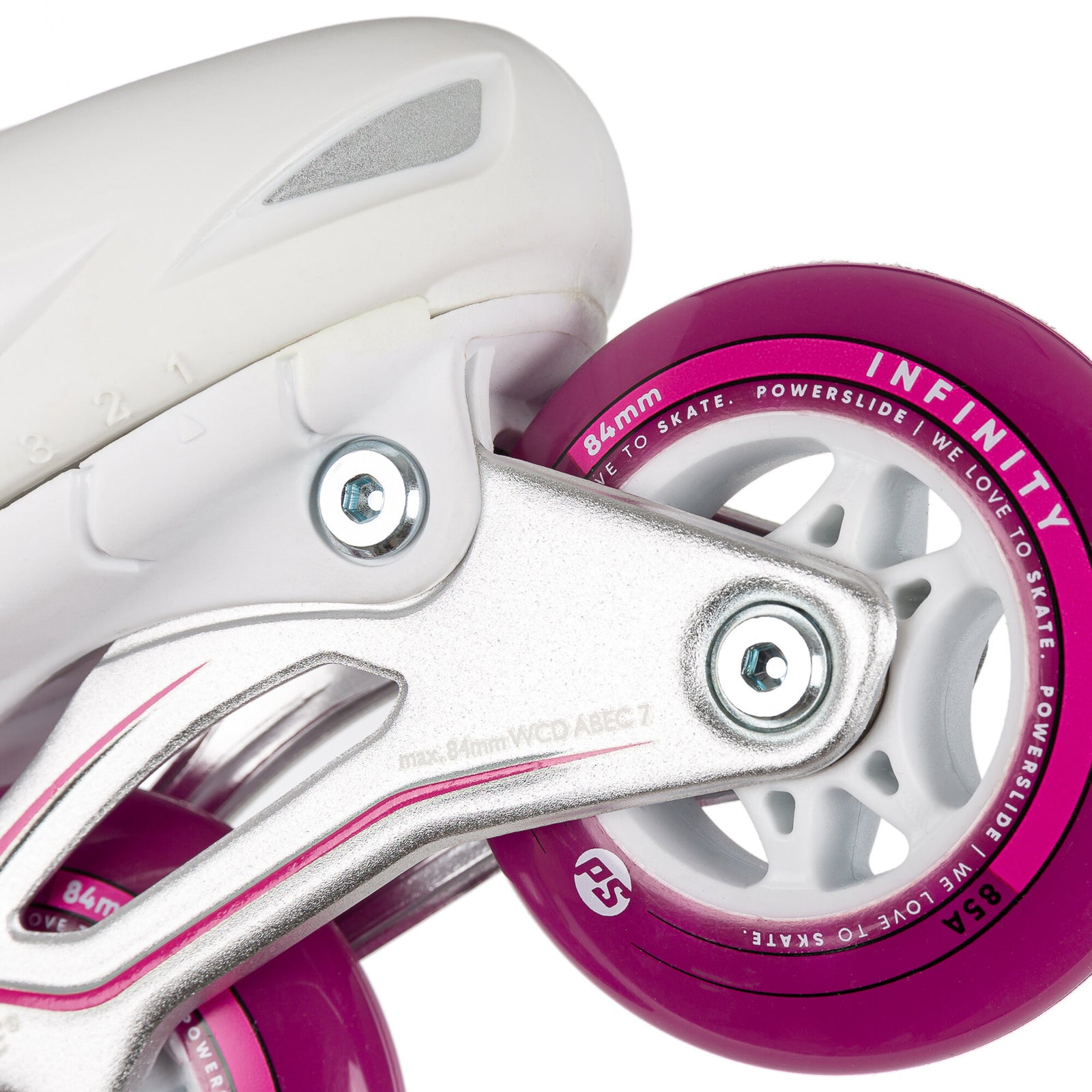Powerslide - Universe Pink adj. - 11