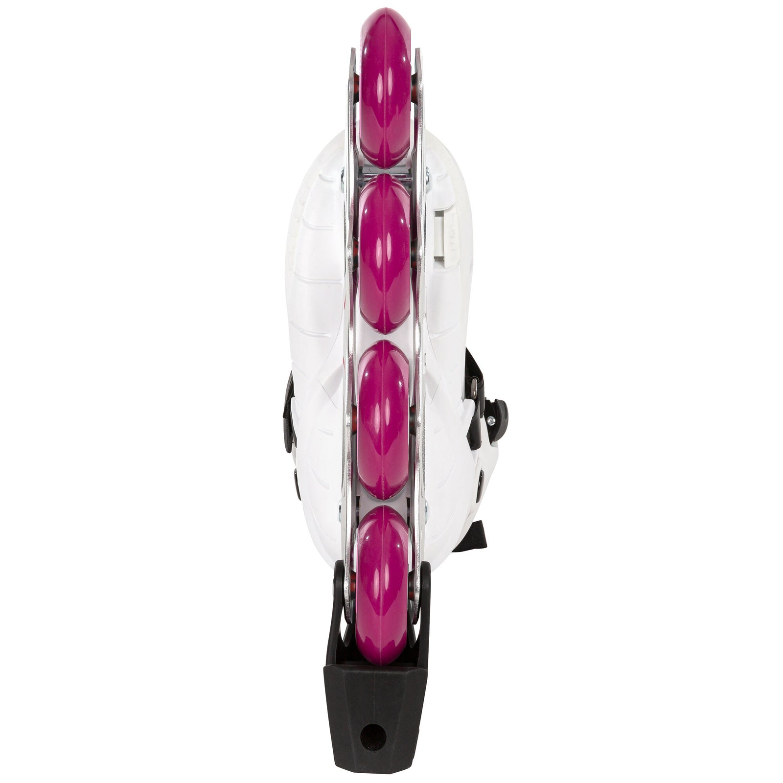 Powerslide - Universe 4W Pink adj. - 5