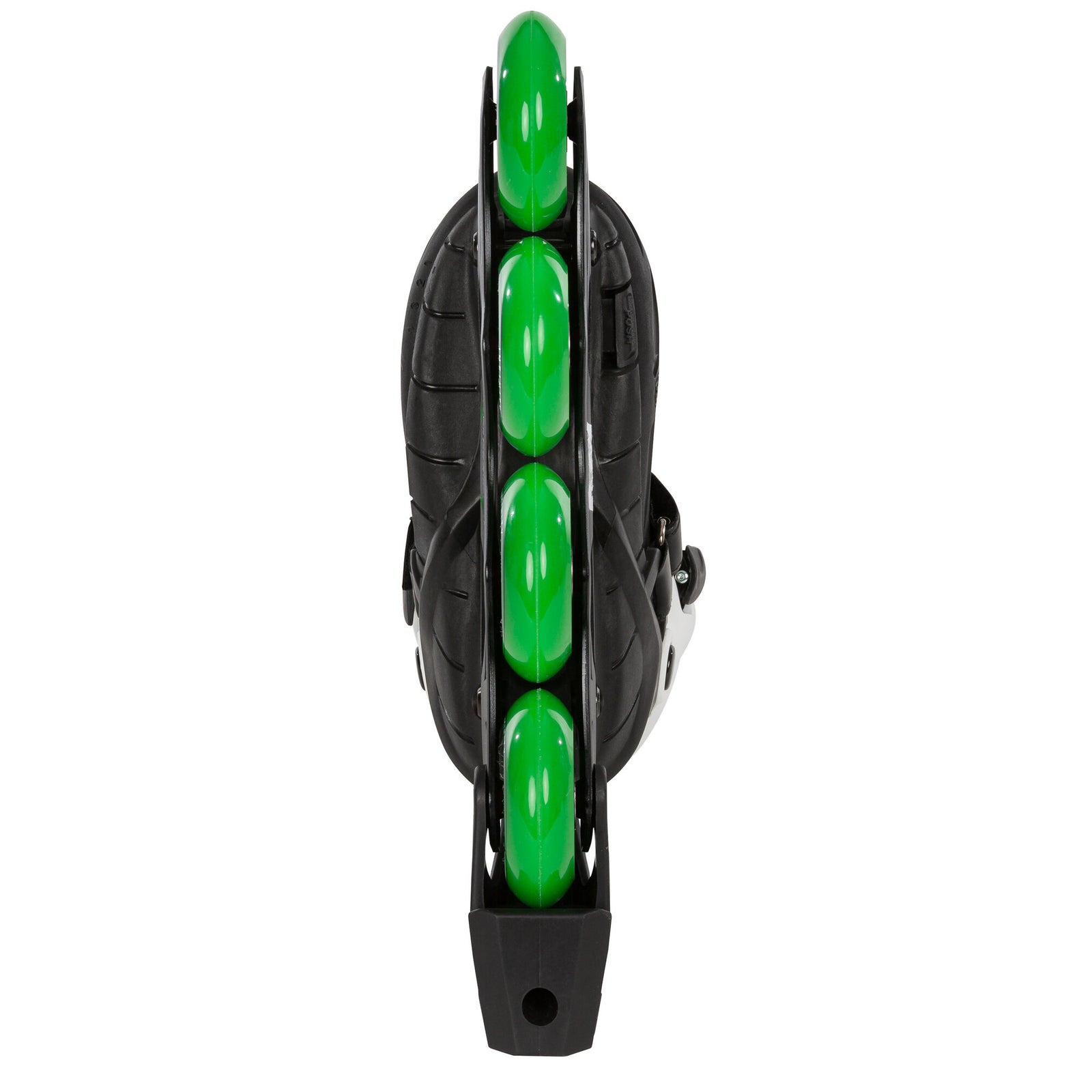Powerslide - Universe 4W Green adj. - 5