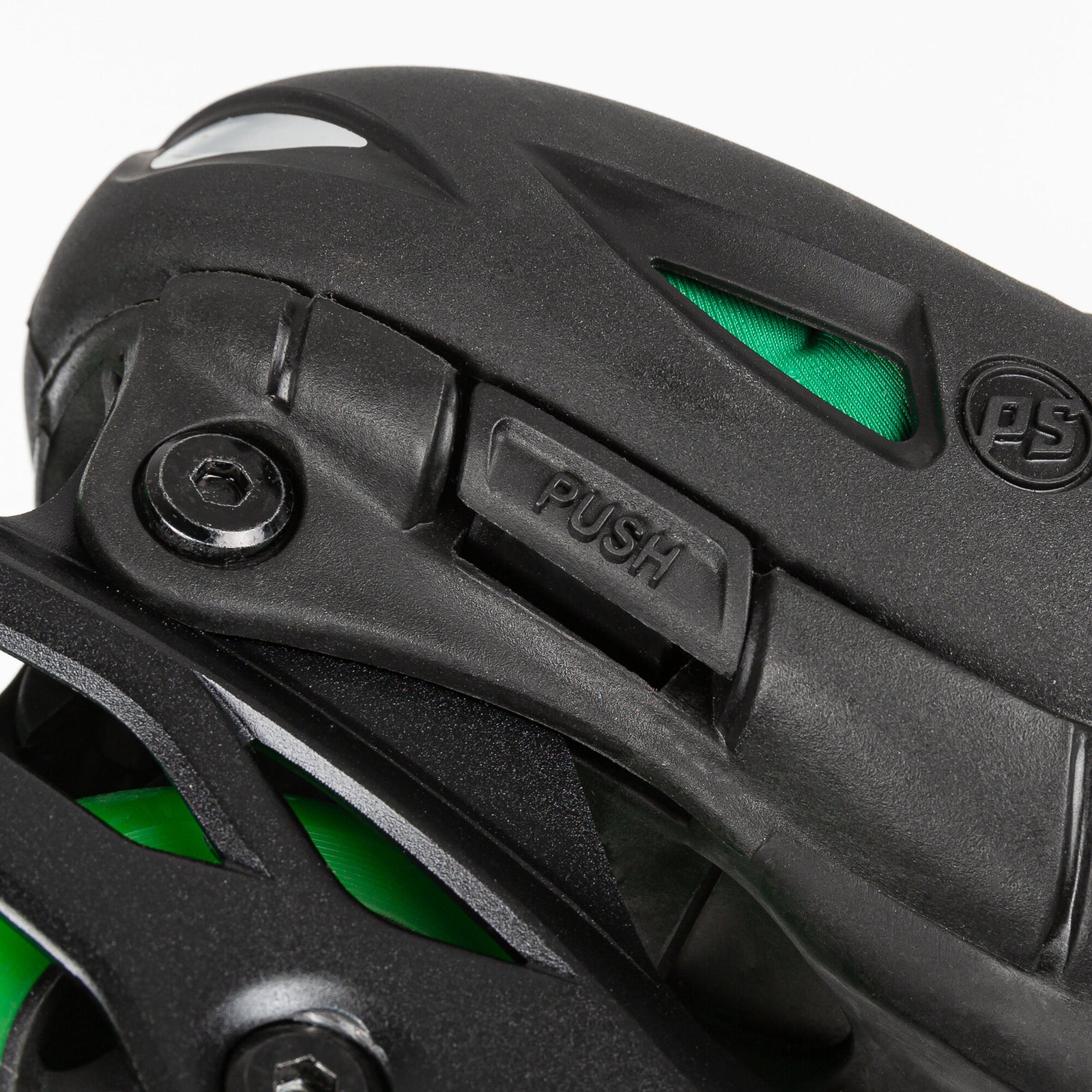 Powerslide - Universe 4W Green adj. - 10