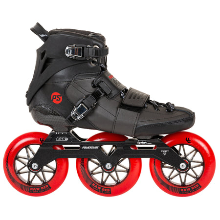Powerslide - Arise SL Black - 1