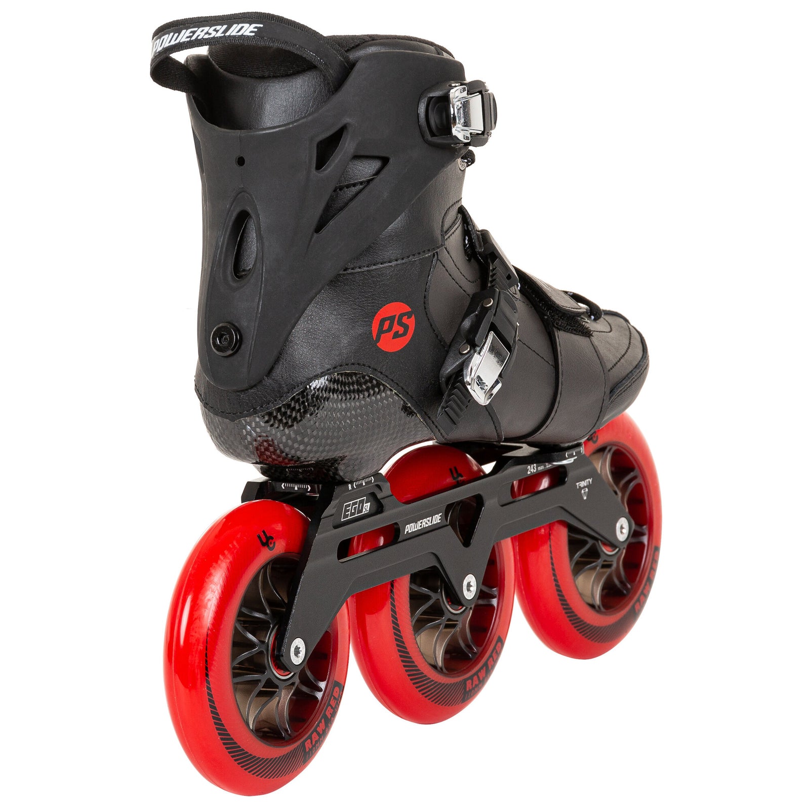 Powerslide - Arise SL Black - 3