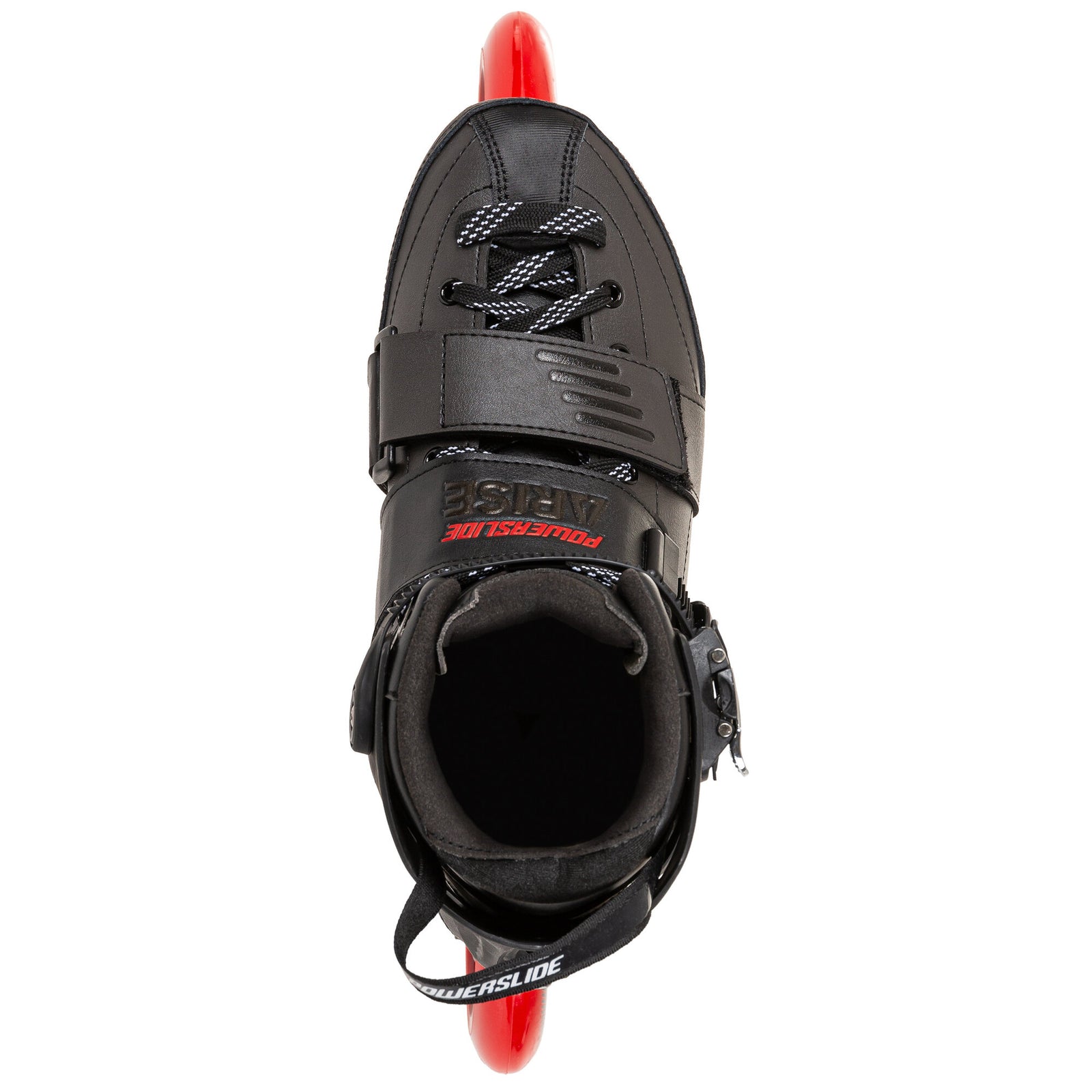 Powerslide - Arise SL Black - 4
