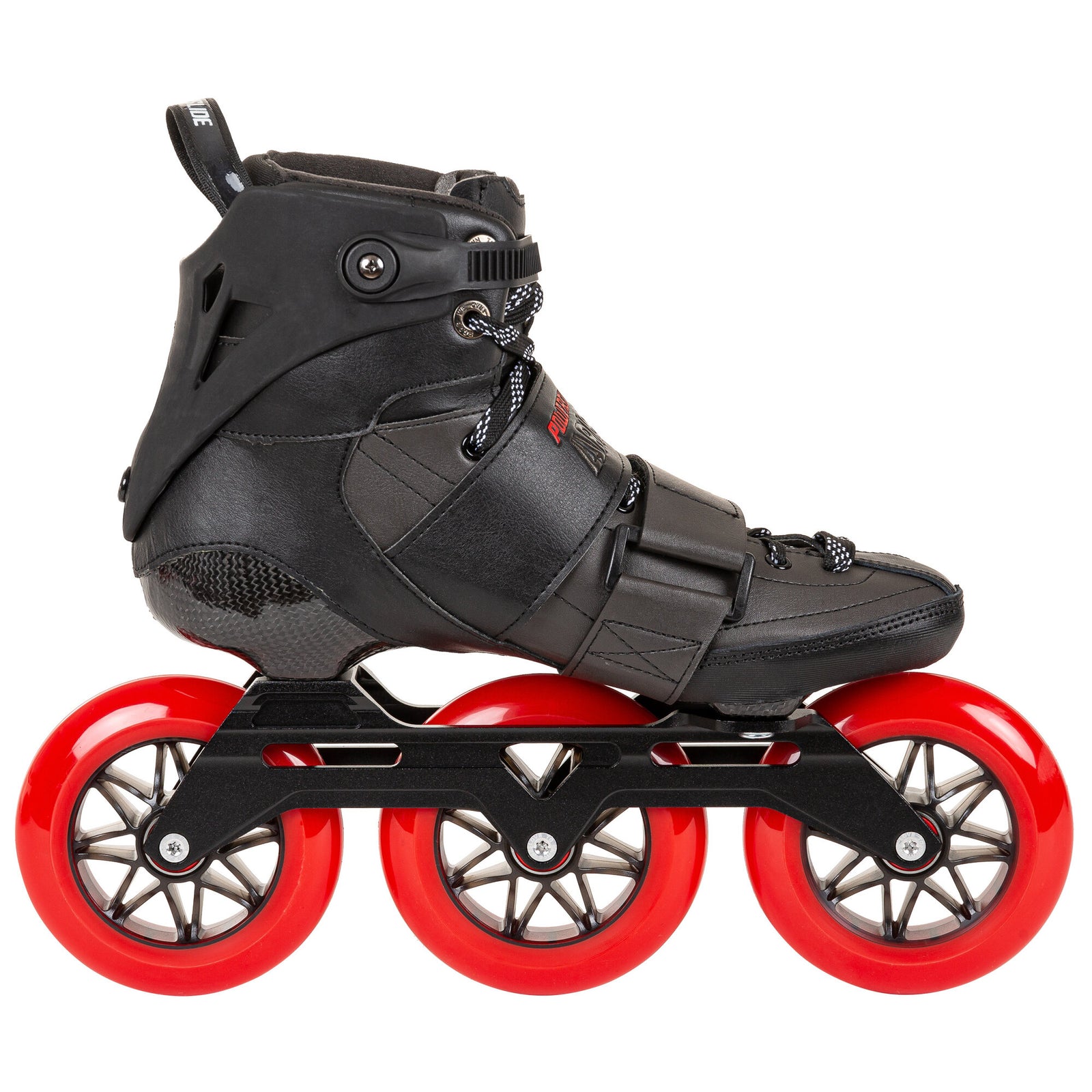 Powerslide - Arise SL Black - 6