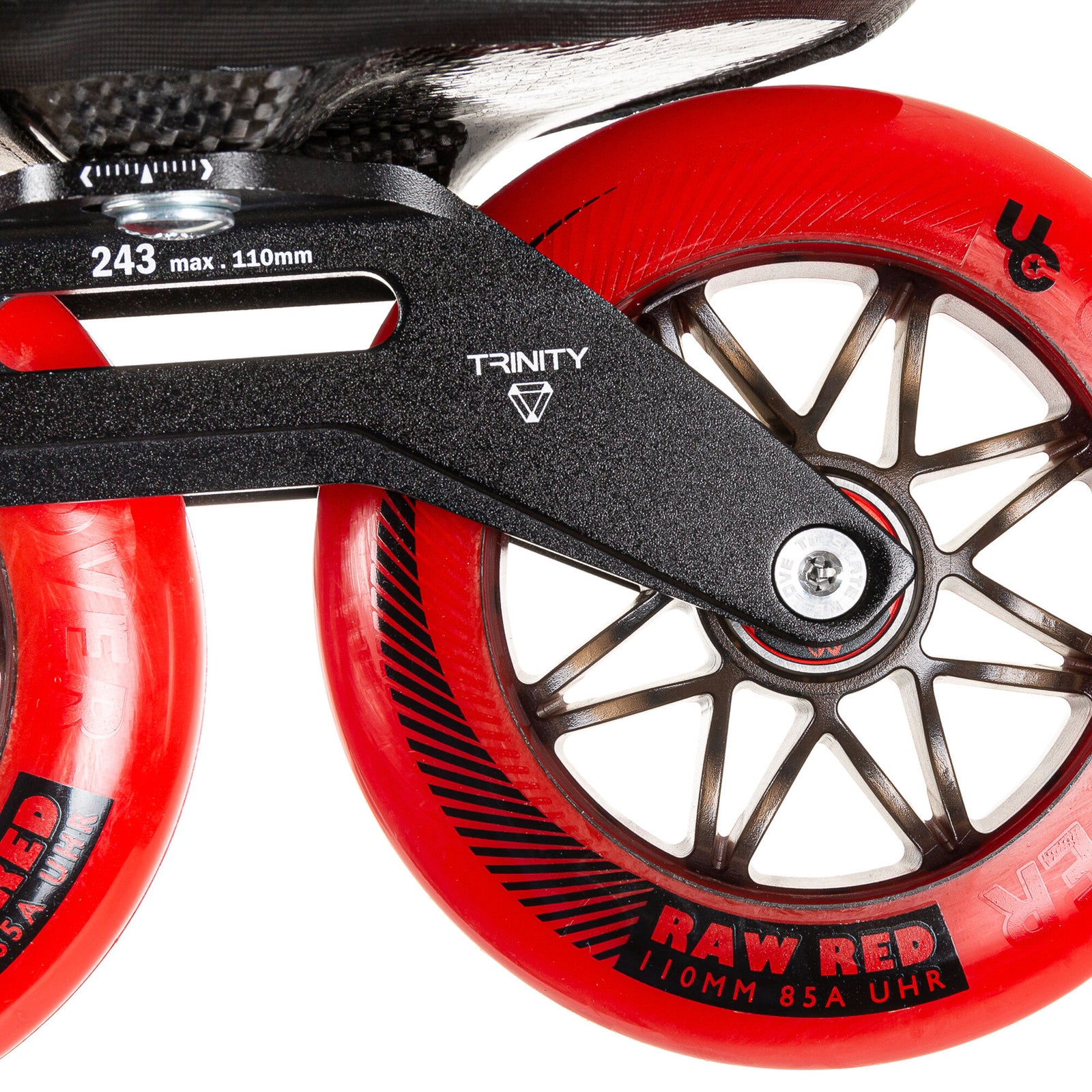Powerslide - Arise SL Black - 7
