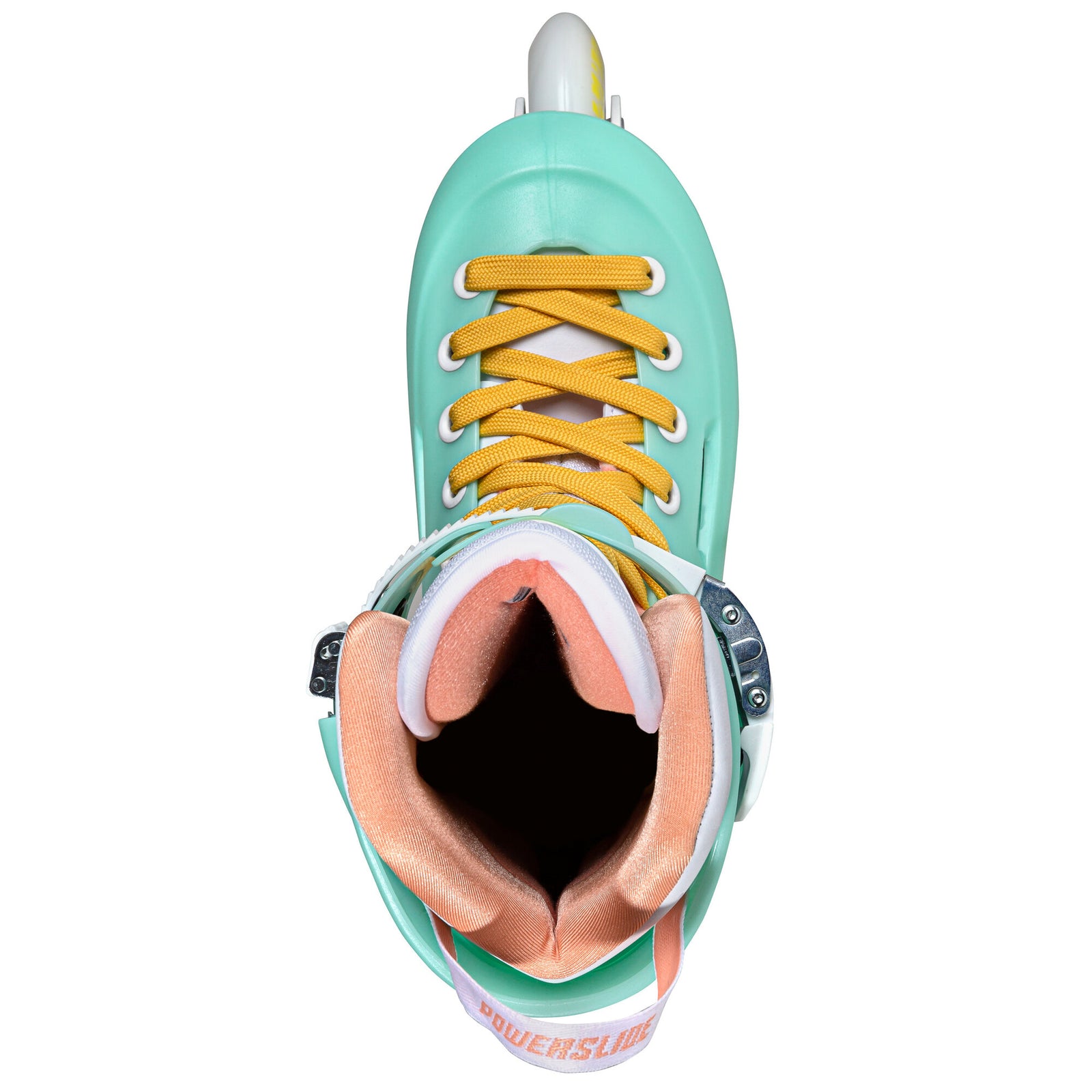 Powerslide - Zoom Baby Blue 80 - 4