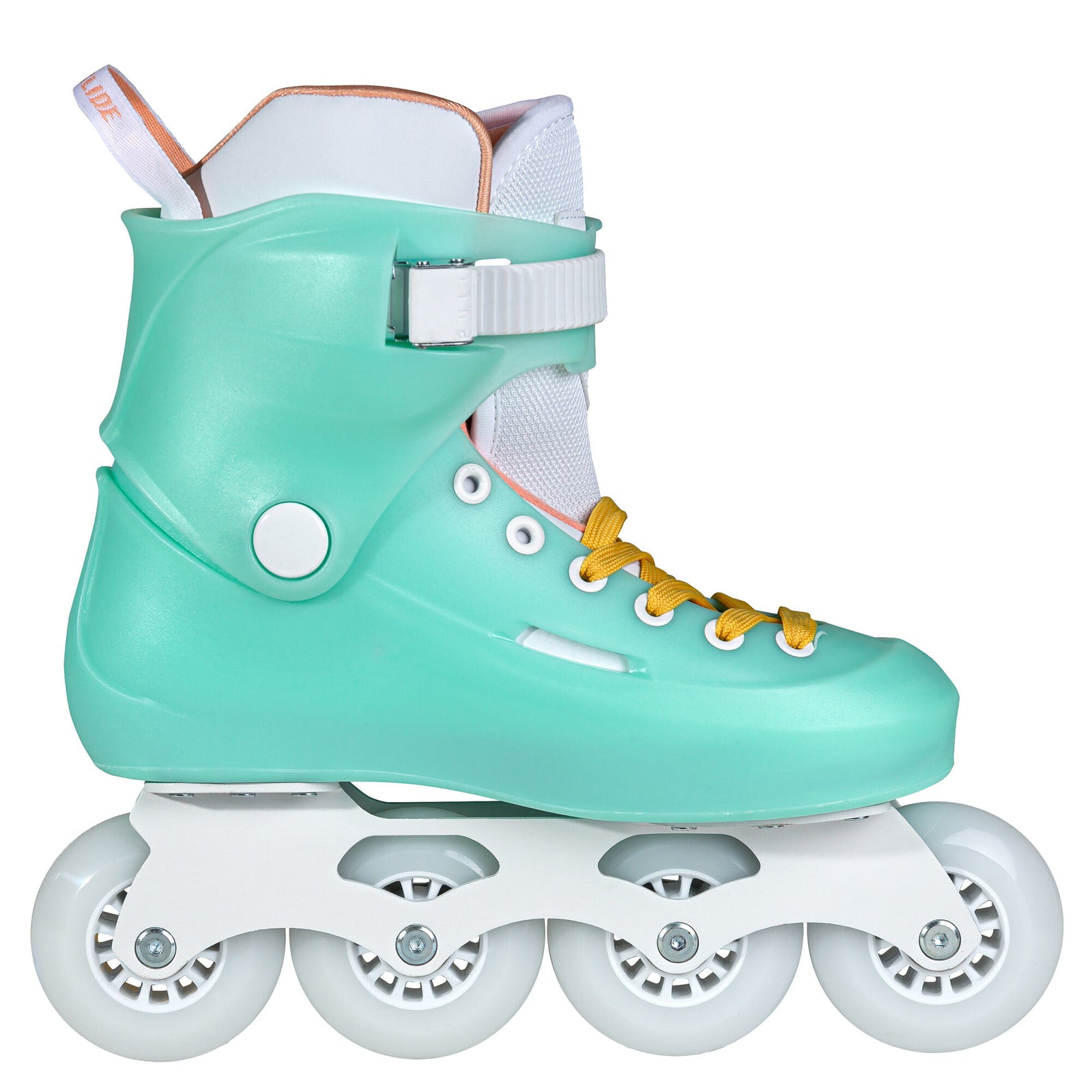 Powerslide - Zoom Baby Blue 80 - 5