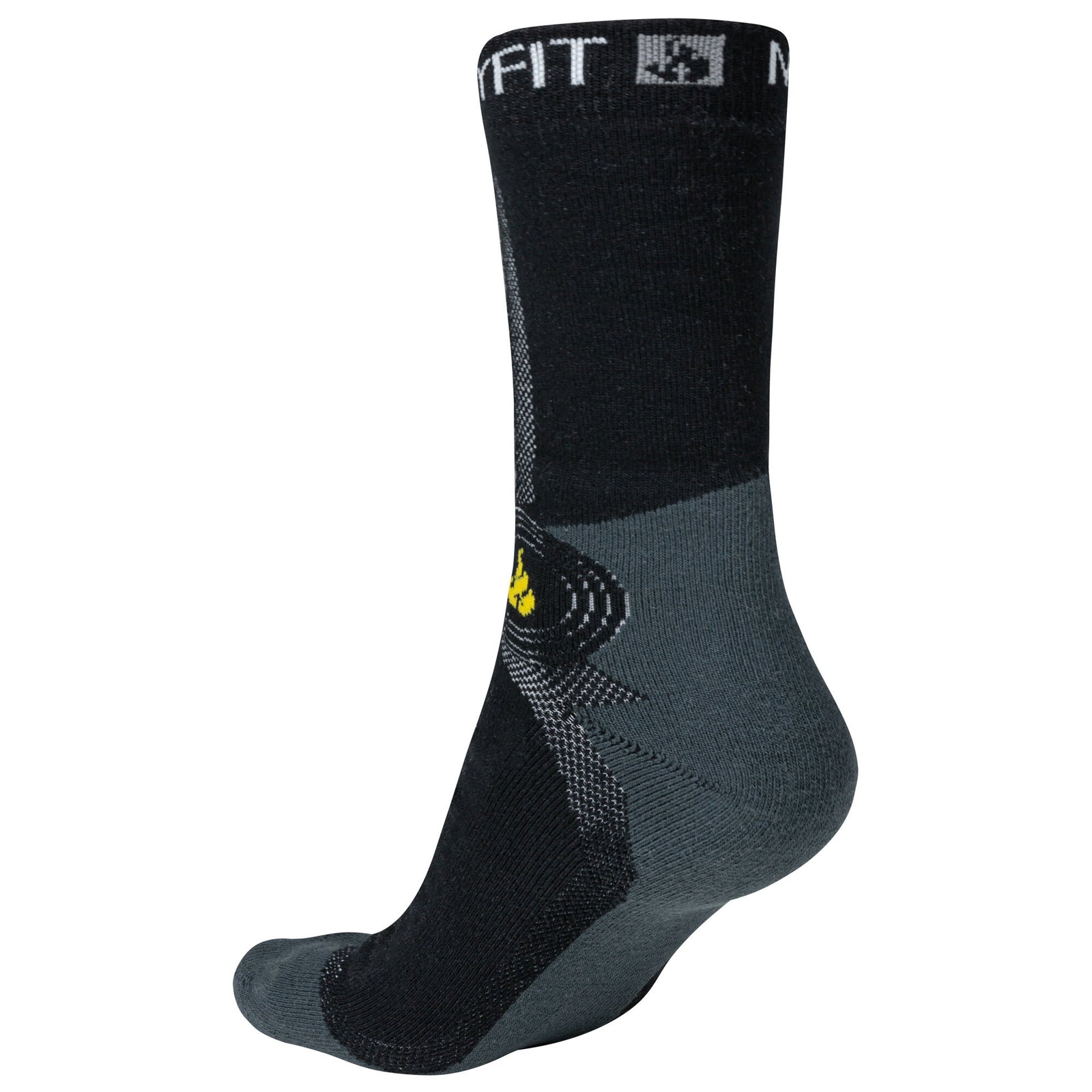 MYFIT - Skating Socks Pro - 2