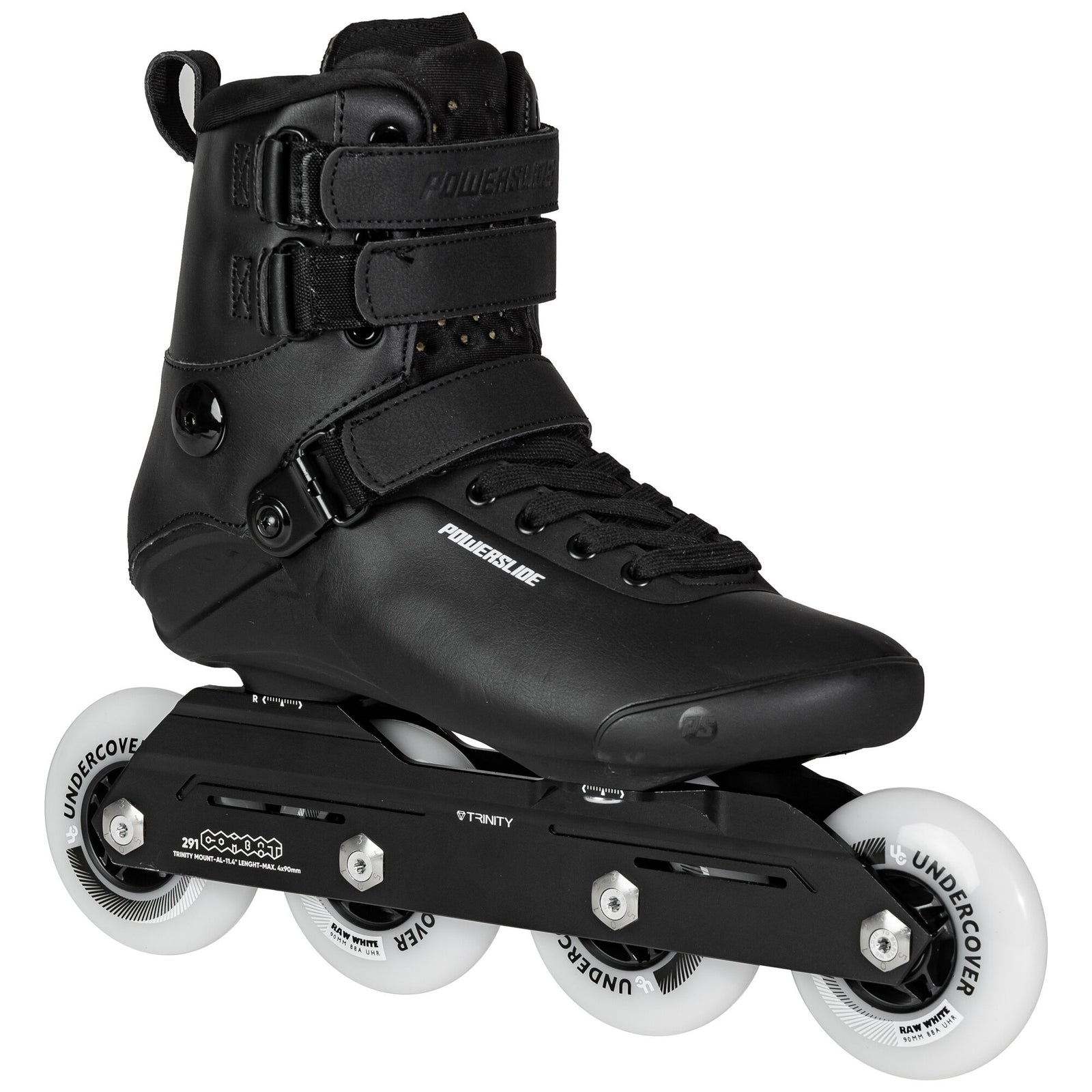 Powerslide - Kaze Black 90 - 2
