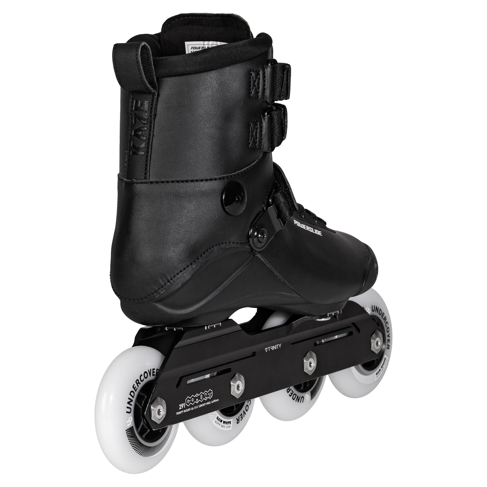 Powerslide - Kaze Black 90 - 3