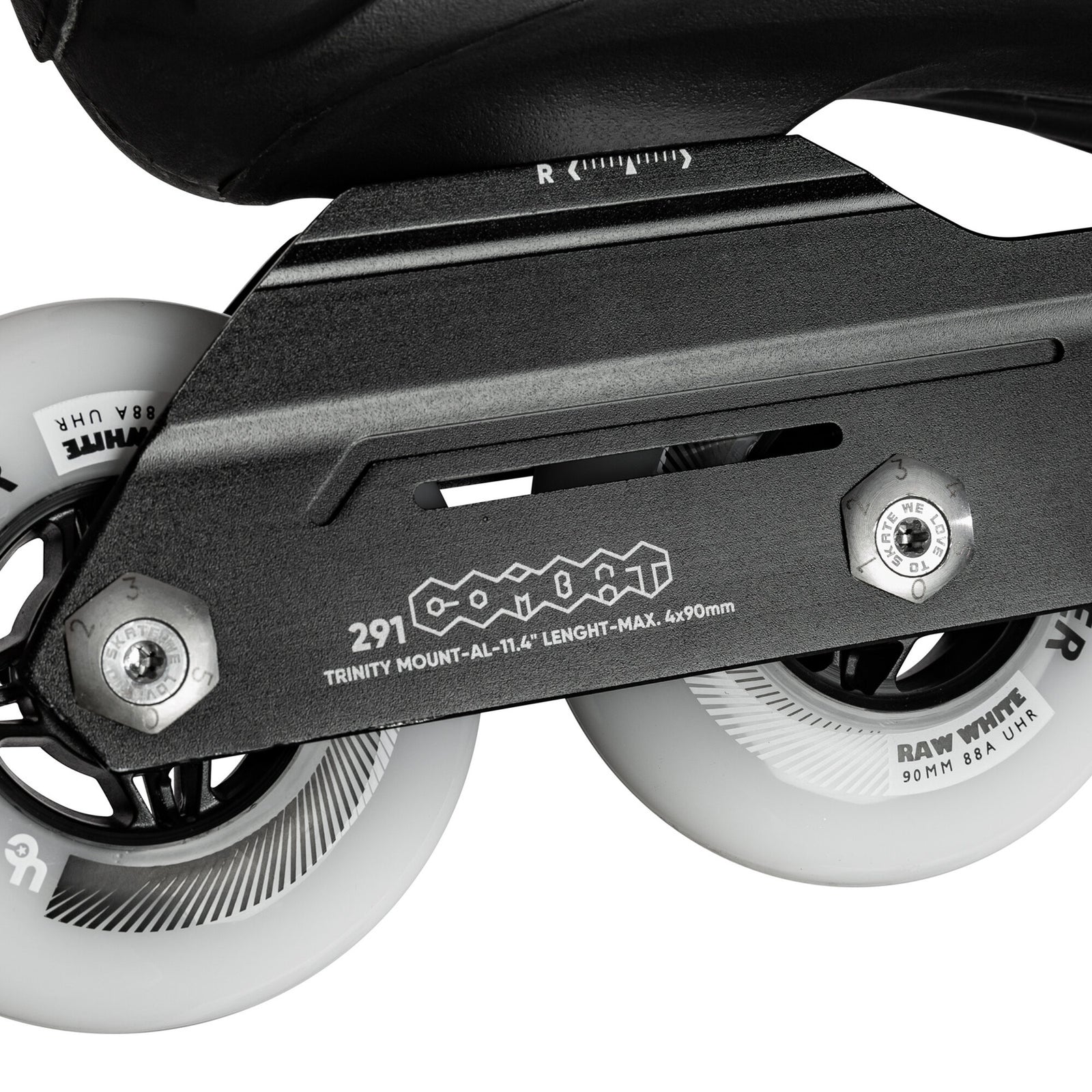 Powerslide - Kaze Black 90 - 9
