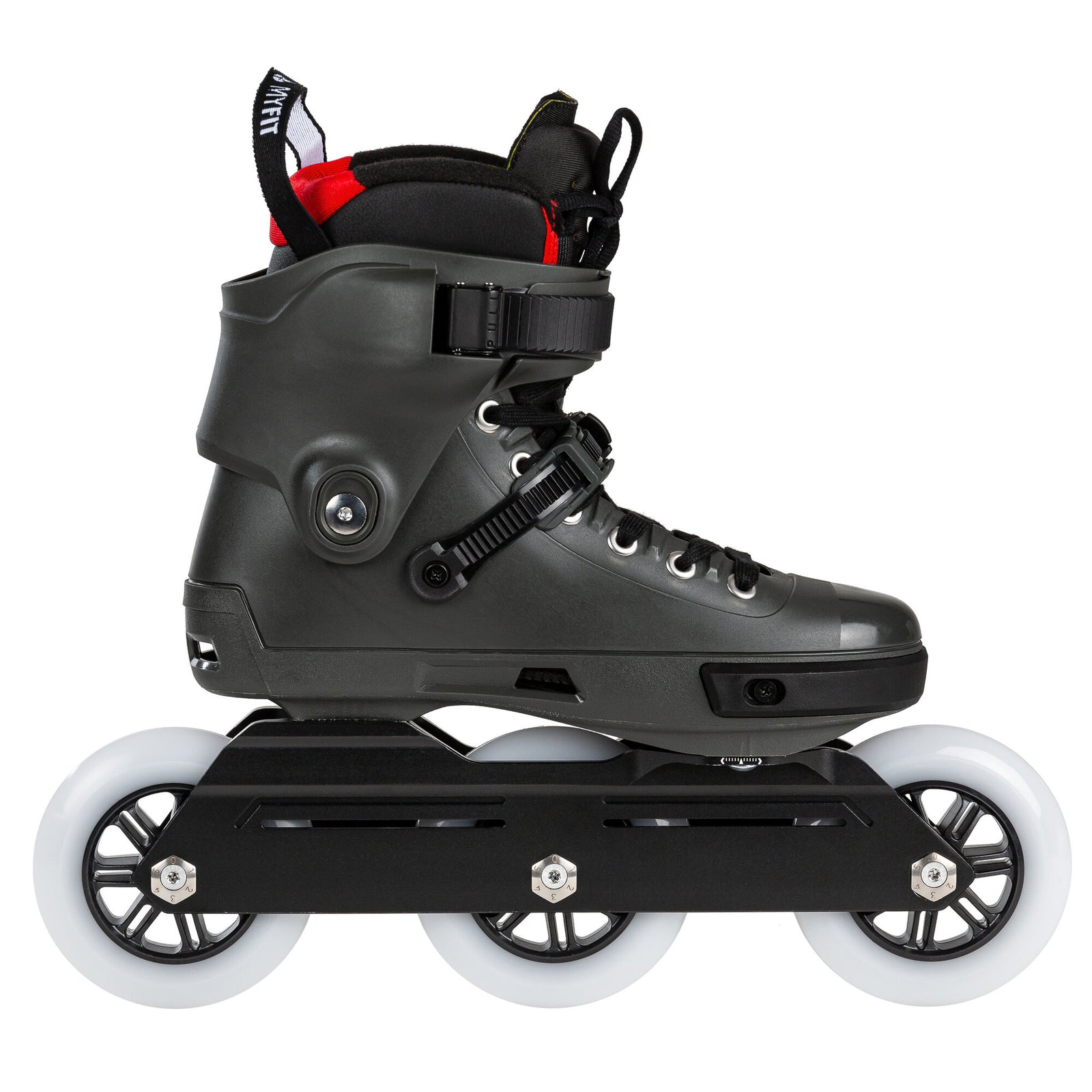 Powerslide - Next Charcoal 110 - 6