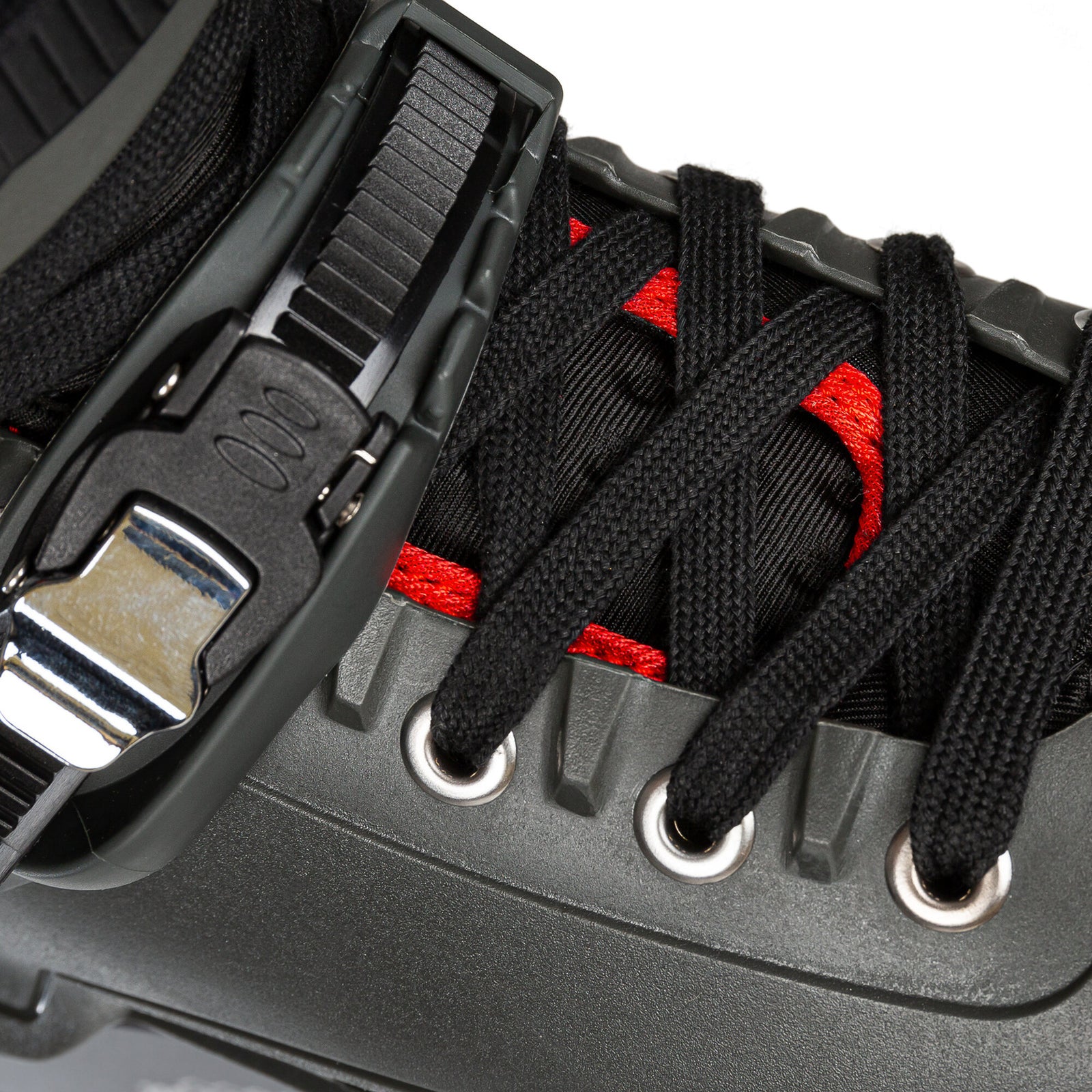 Powerslide - Next Charcoal 110 - 10