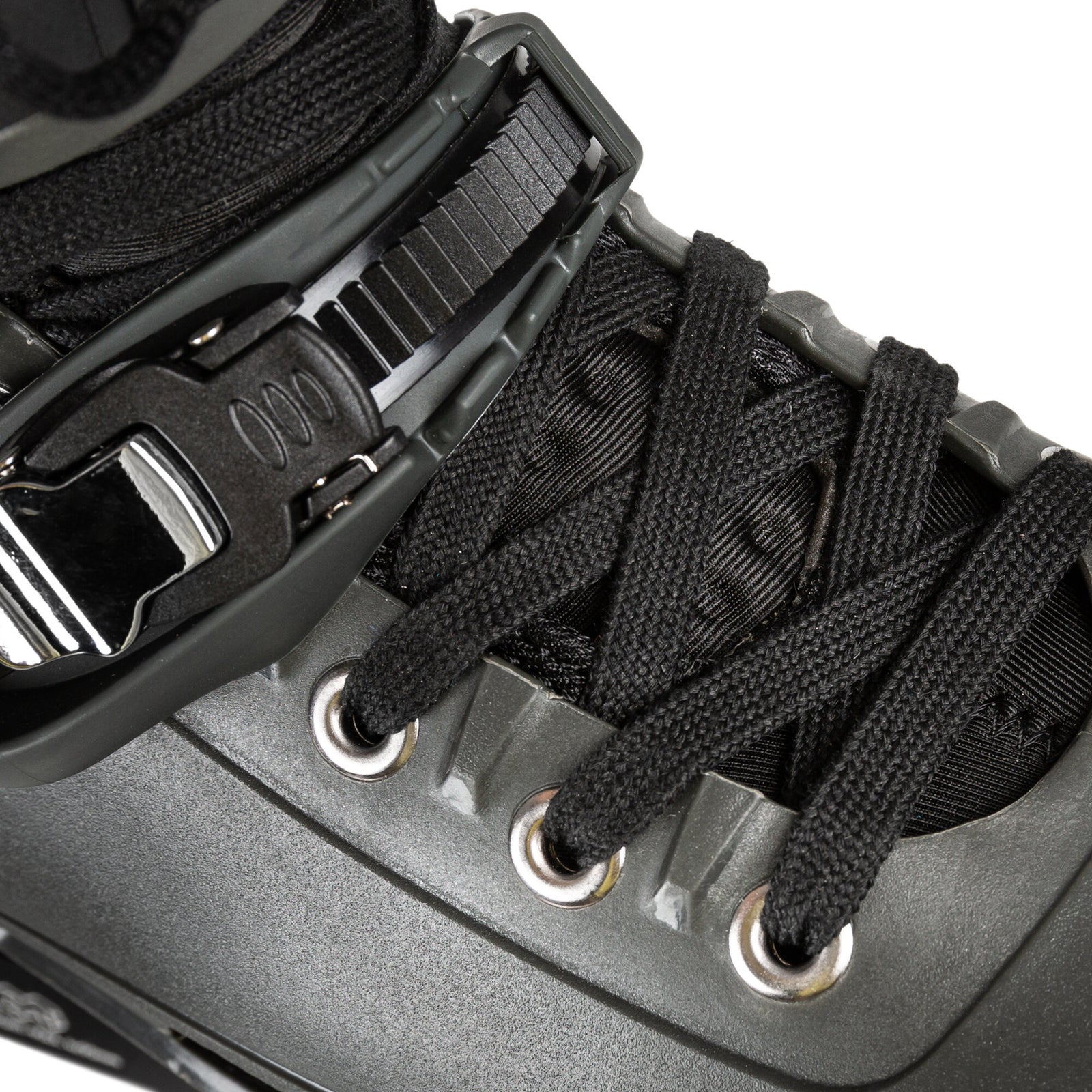 Powerslide - Next Charcoal 90 - 10