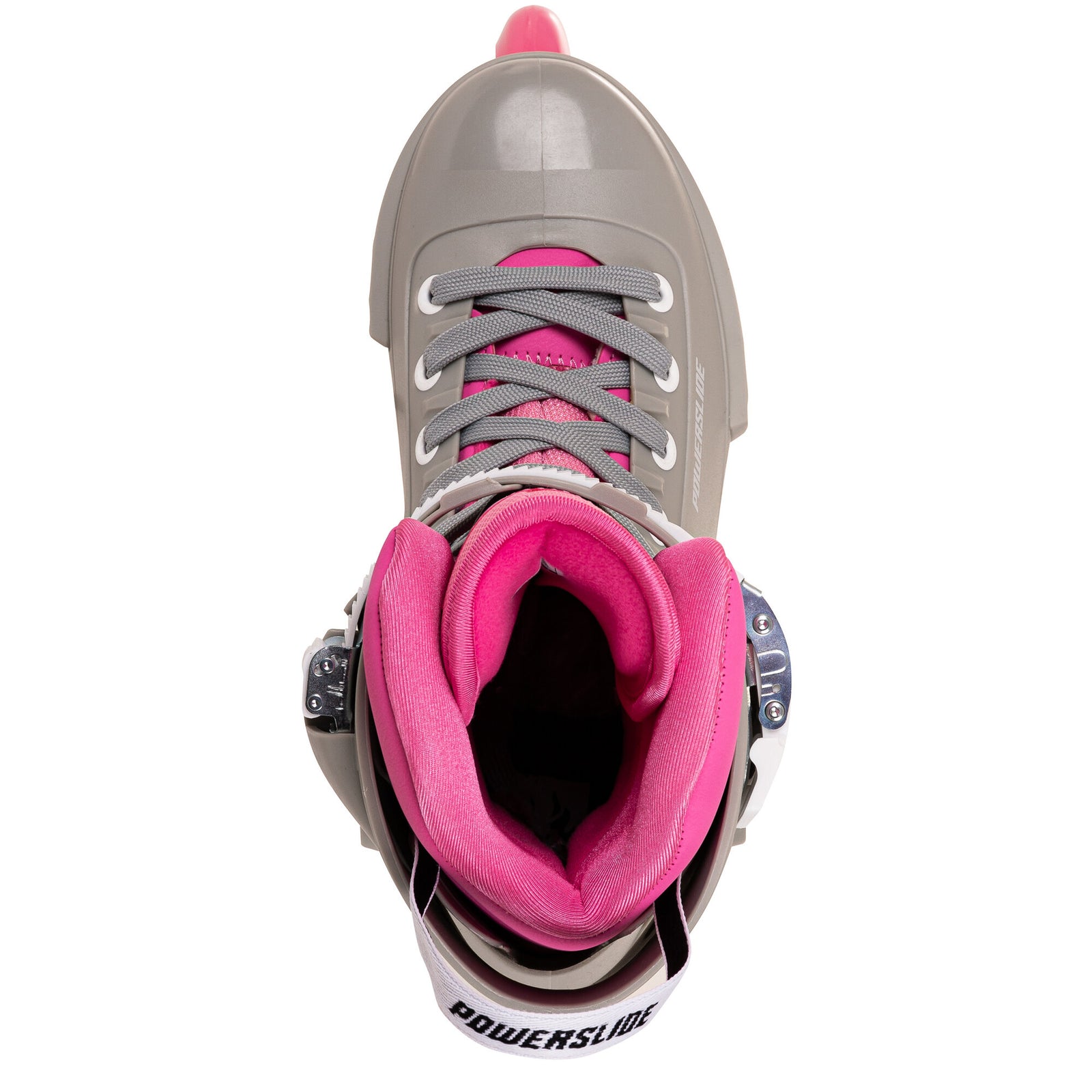 Powerslide - Next SL Pink 80 - 4