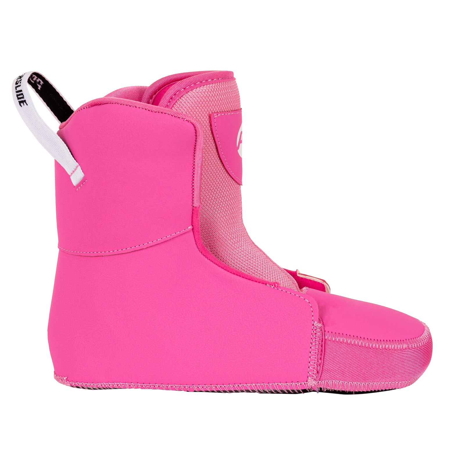 Powerslide - Next SL Pink 80 - 8