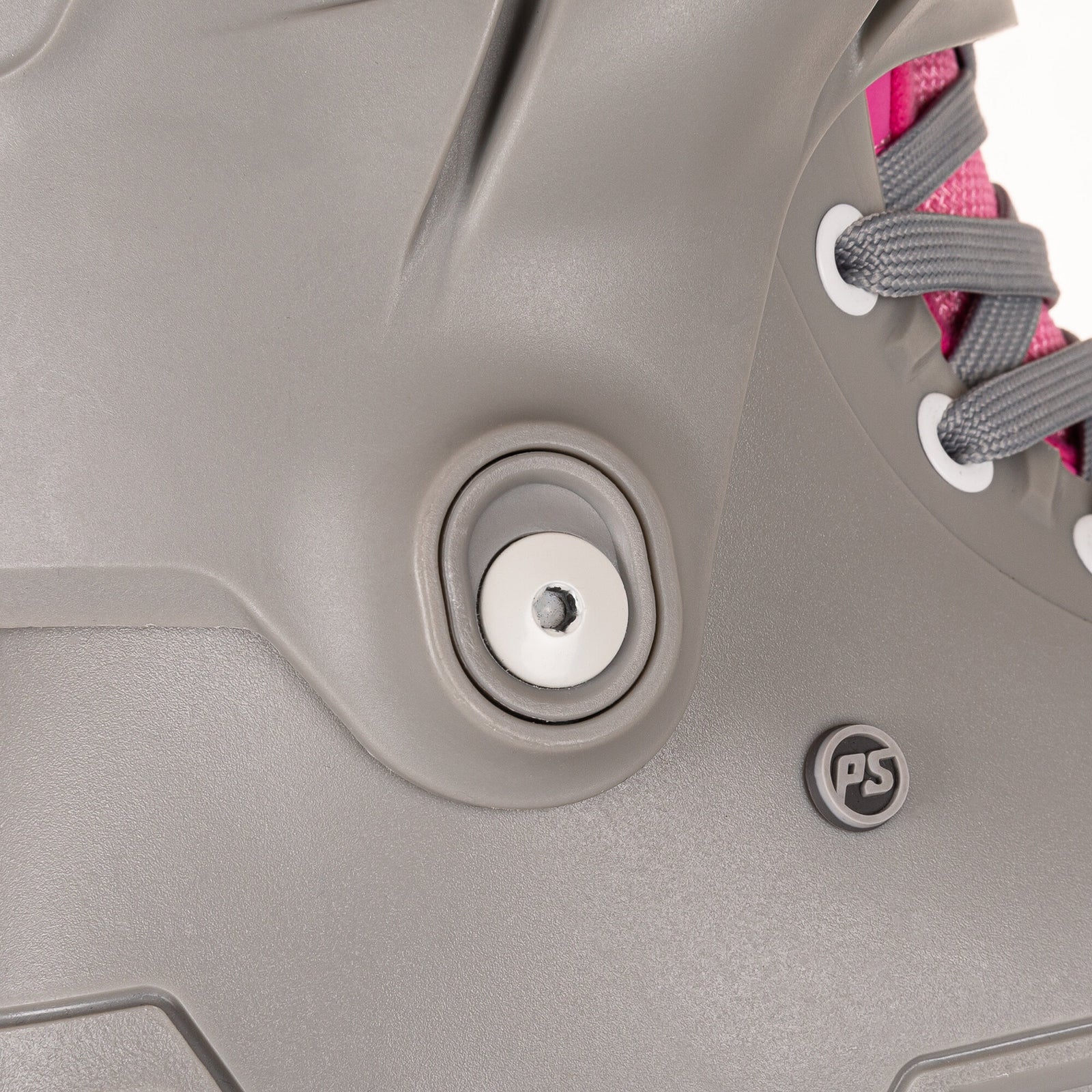 Powerslide - Next SL Pink 80 - 10