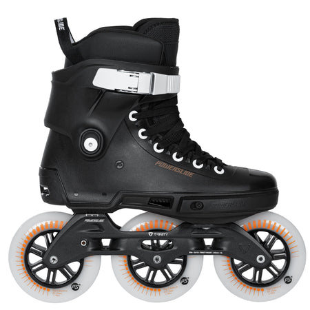 Powerslide - Next SL Black 110 - 1