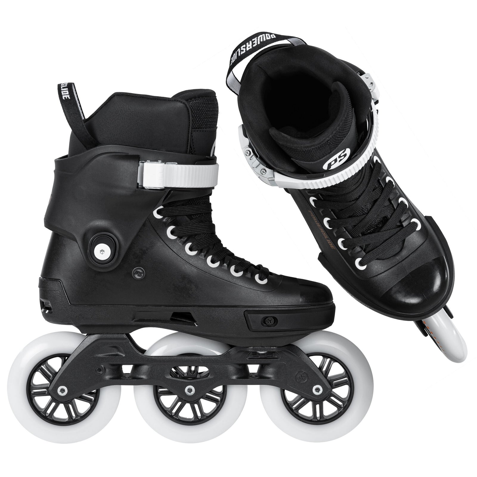 Powerslide - Next SL Black 110 - 7