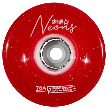 Chaya - Neons LED Red - 1