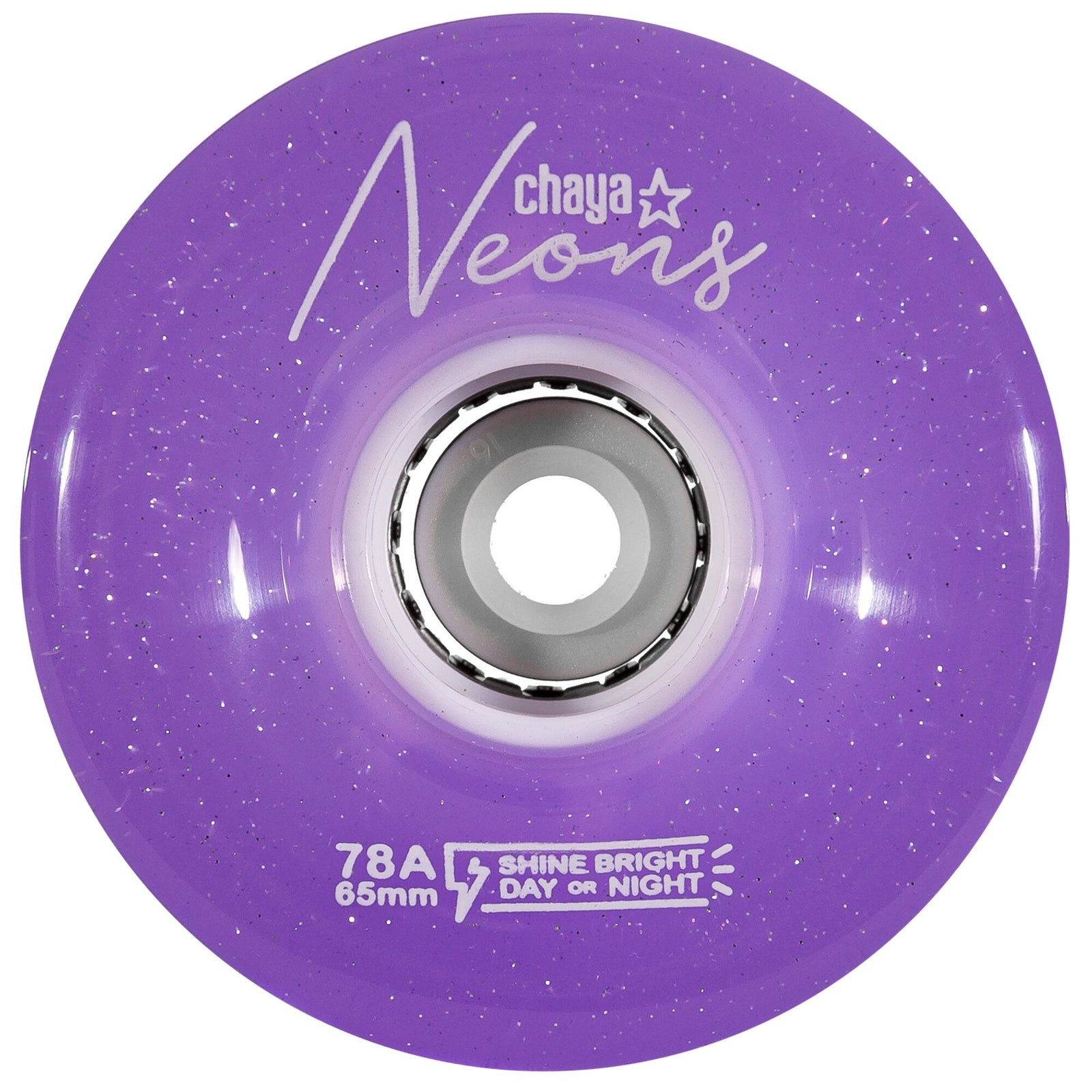 Chaya - Neons LED Purple - 1