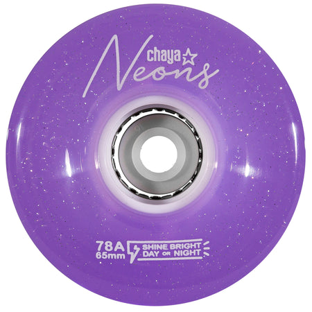 Chaya - Neons LED Purple - 1