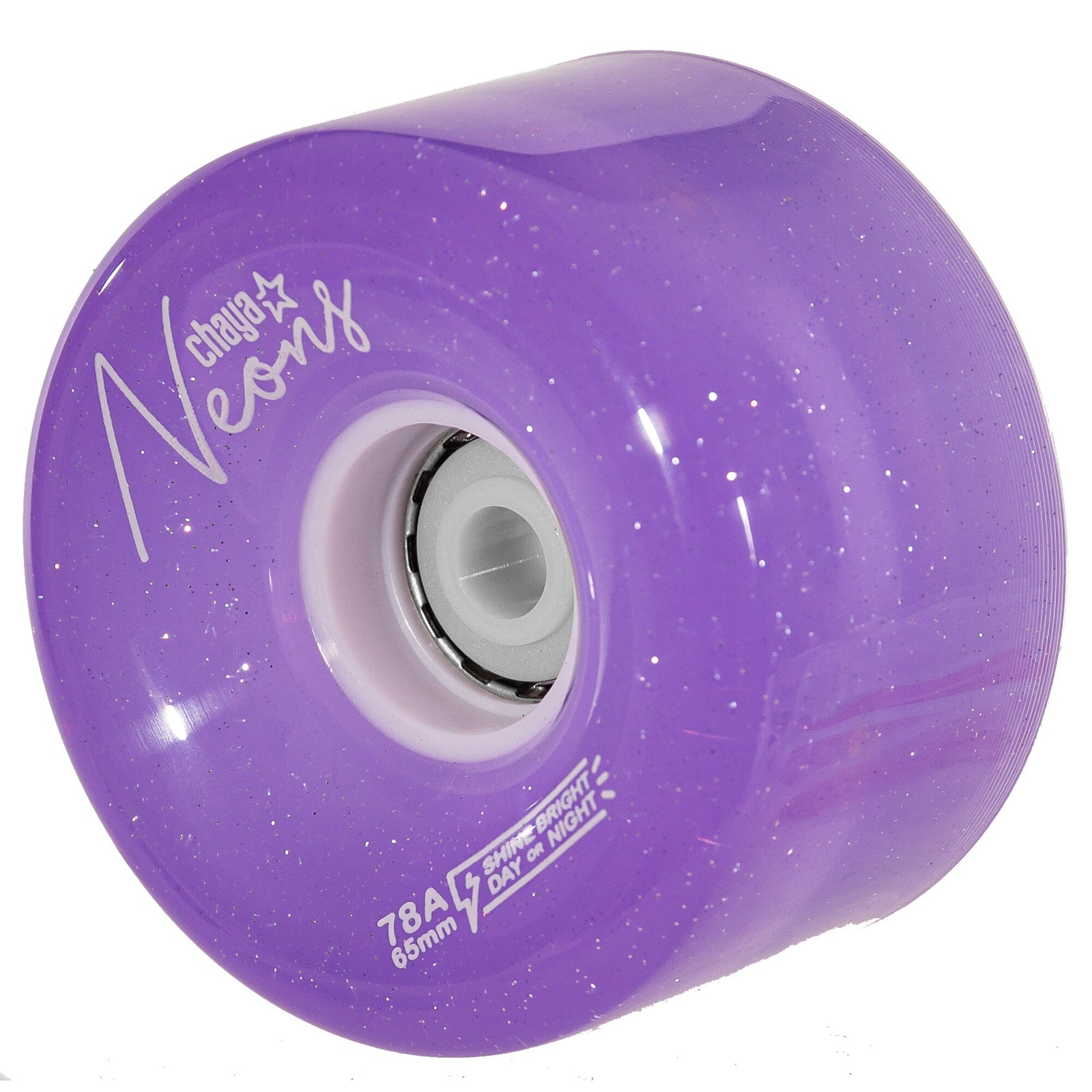 Chaya - Neons LED Purple - 2