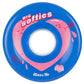 Big Softie`s Clear Blue