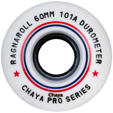 Chaya - Ragnaroll Pro - 1