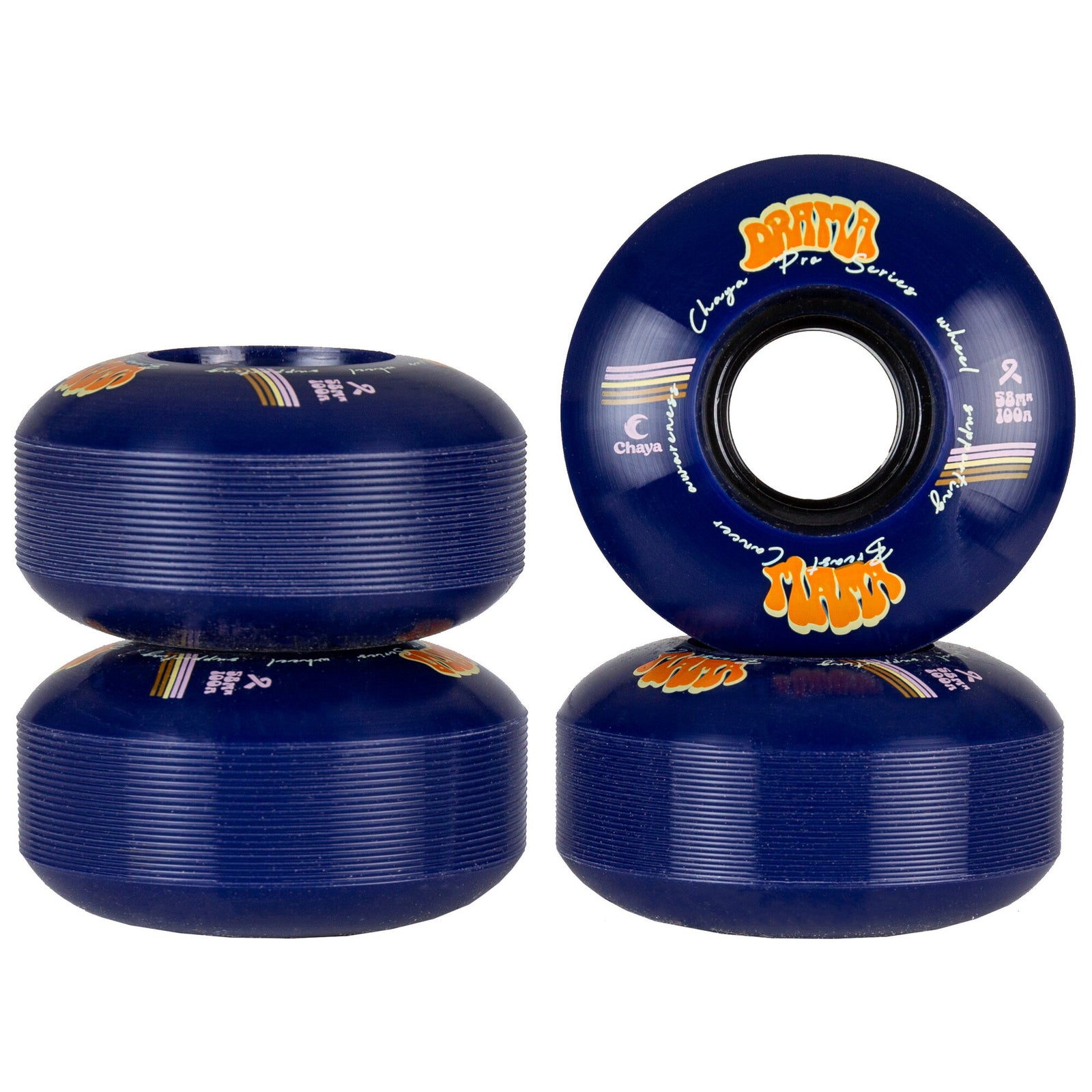 Chaya - Drama Mama Pro - 3