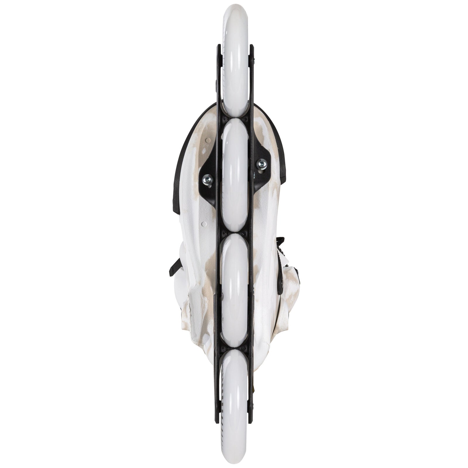 Powerslide - Next Marble White 110 - 5