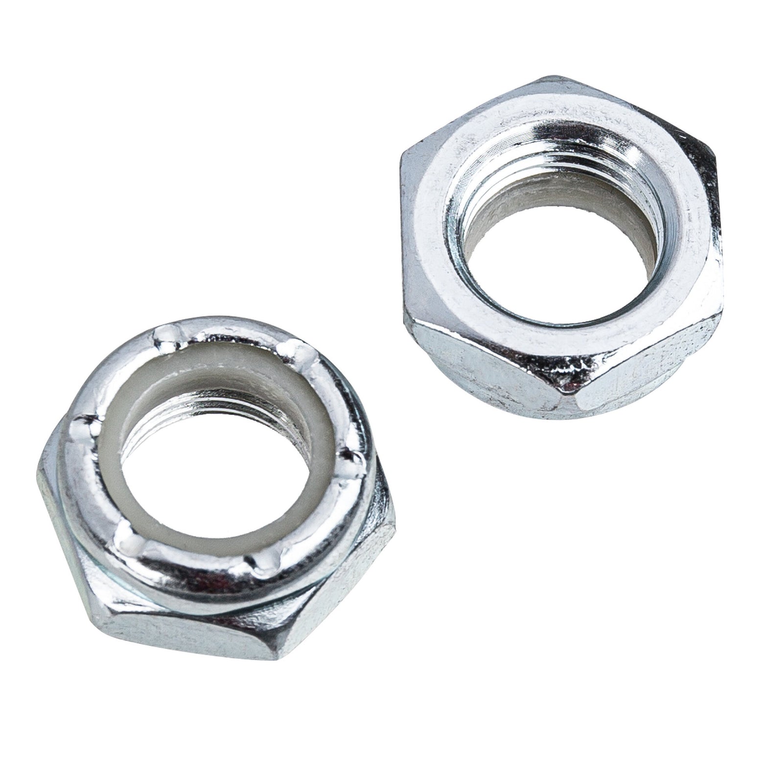 Chaya - Steel Action Nut for Kingpin fitting Zena and Shari - 1