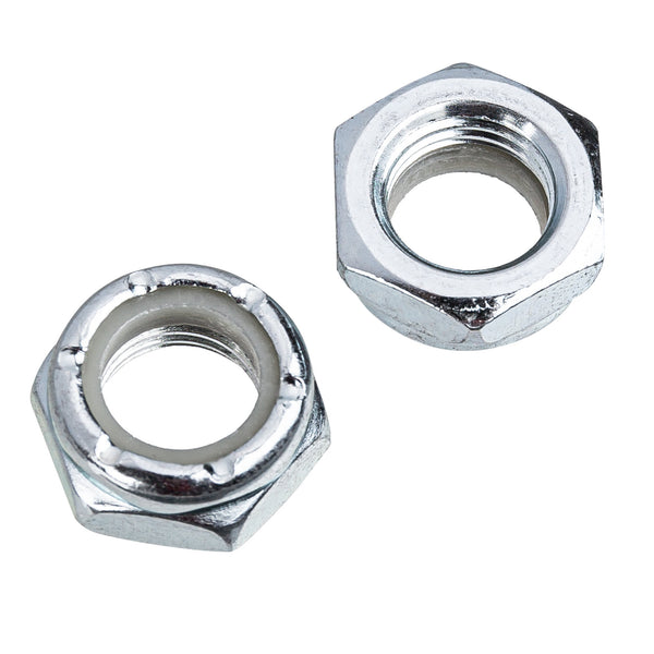 Chaya - Steel Action Nut for Kingpin fitting Zena and Shari - 1