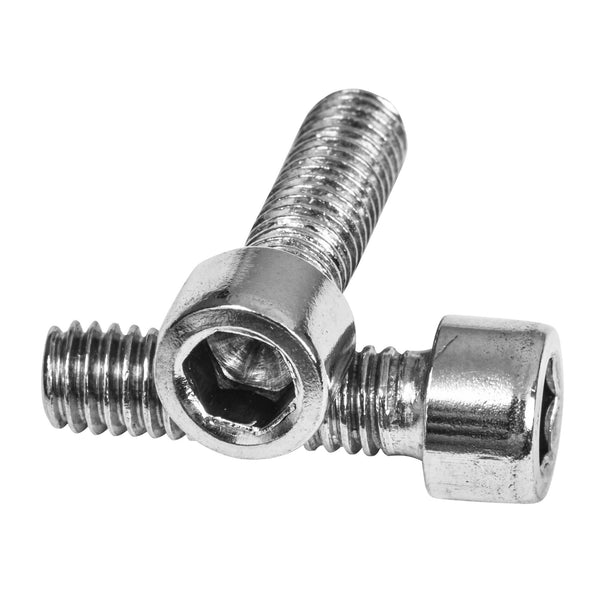 Chaya - Lock Screw for Toe Stops fitting Shari Plates - 1
