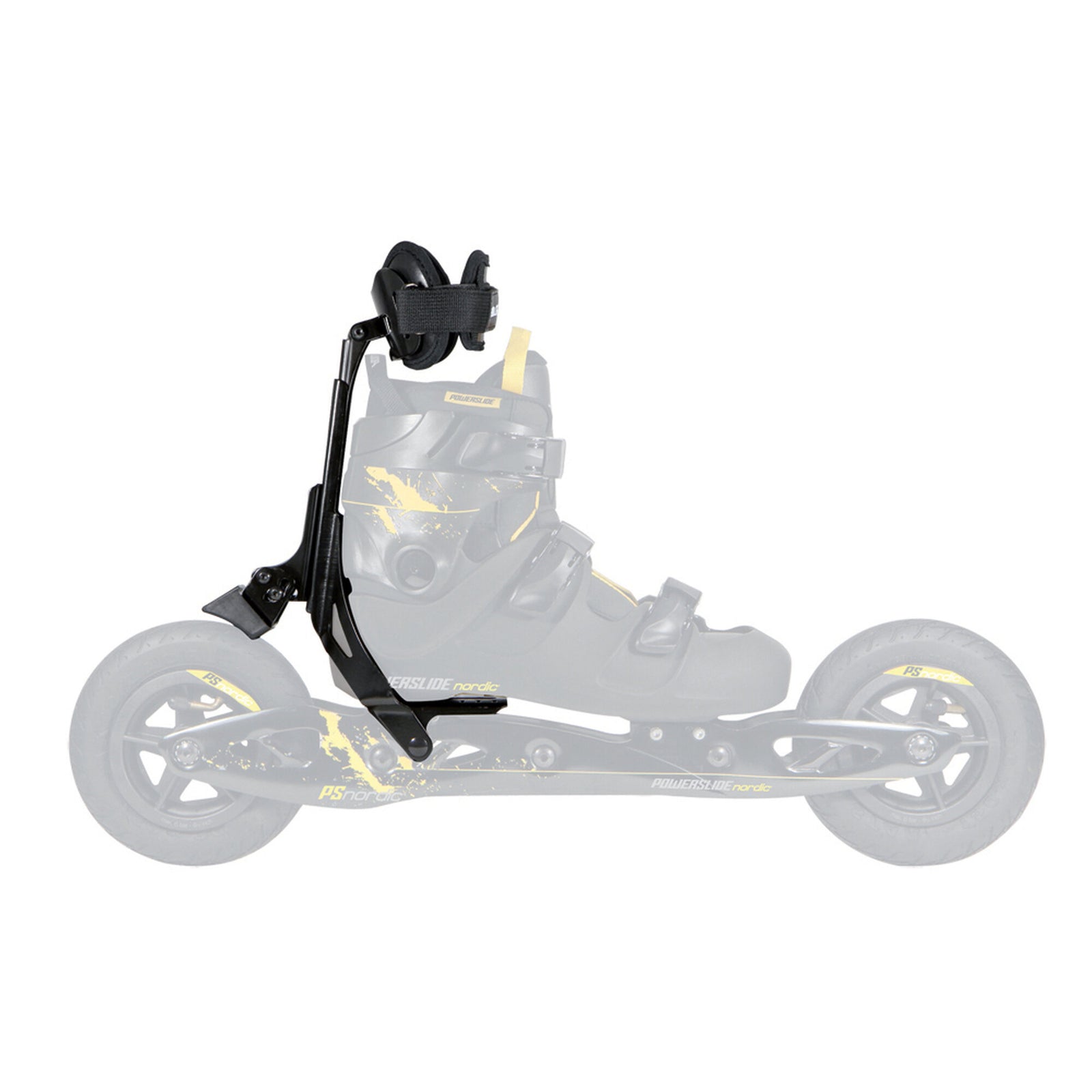 Powerslide - Calf Brake I - 1