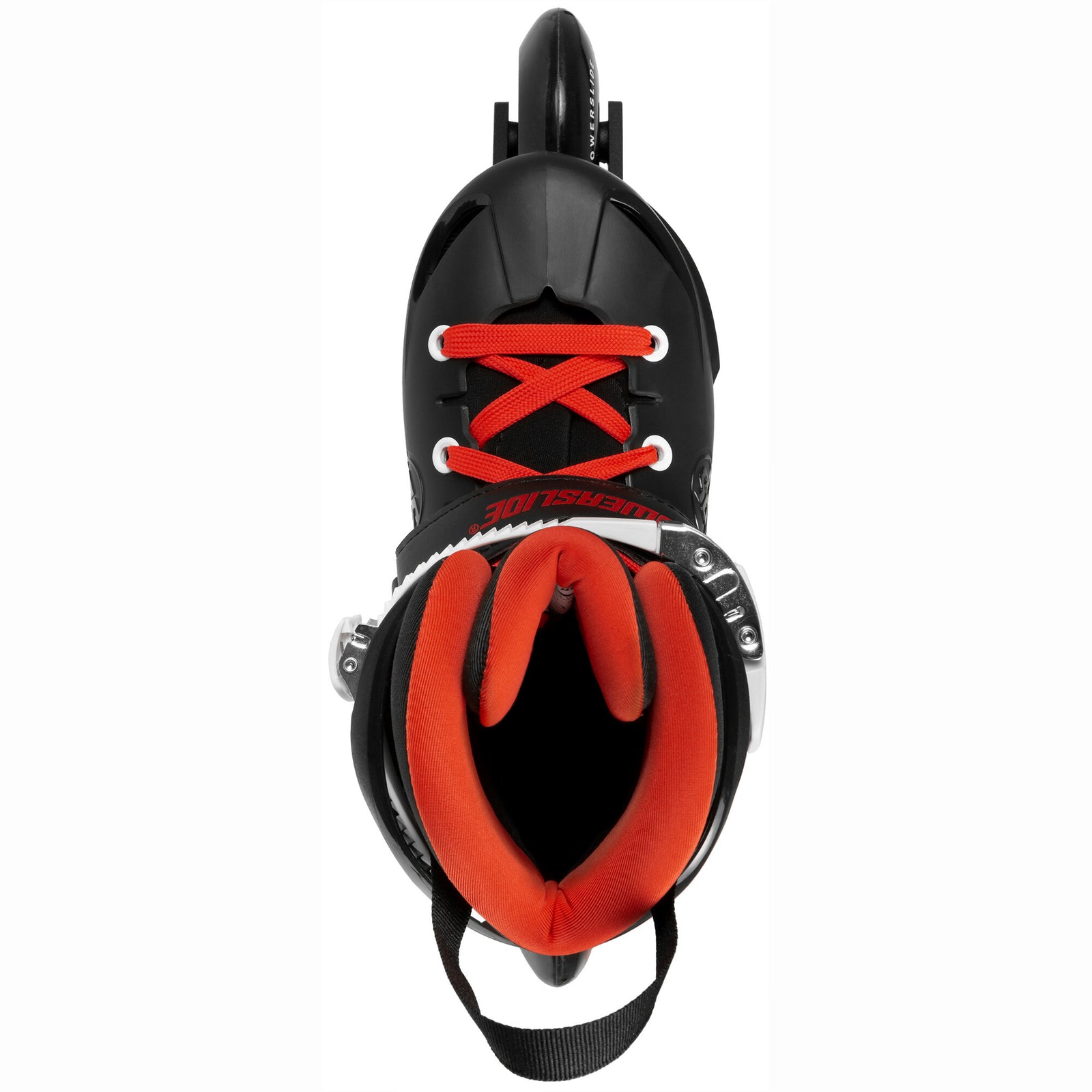 Powerslide - Jet Pro Black adj. - 4