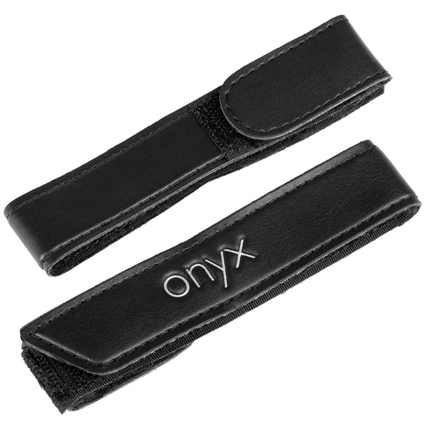 Chaya - Replacement Straps Onyx - 1