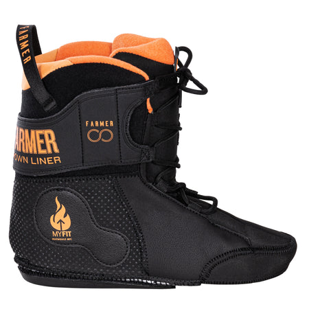 MYFIT - Crown Liner Chris Farmer Pro - 1