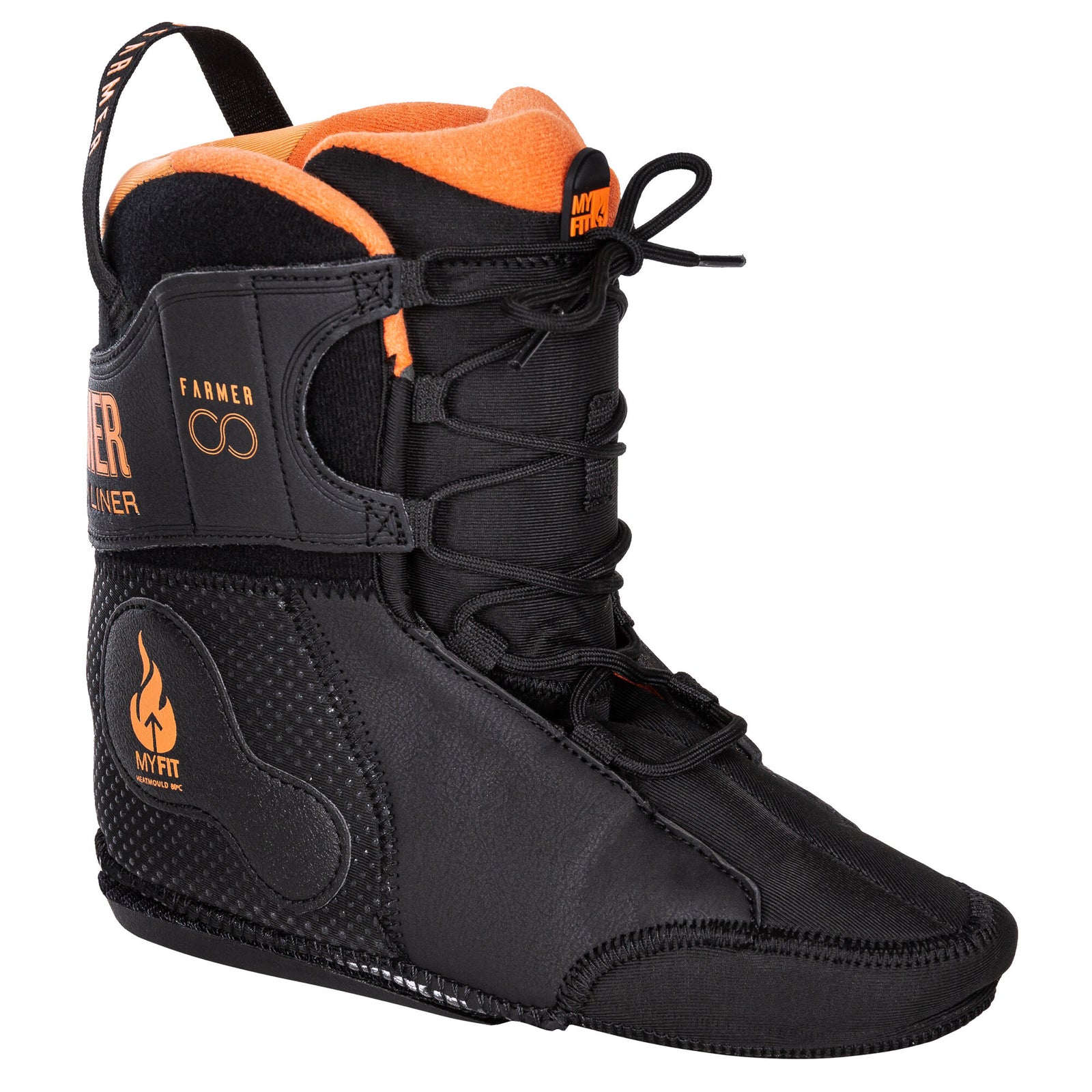 MYFIT - Crown Liner Chris Farmer Pro - 2