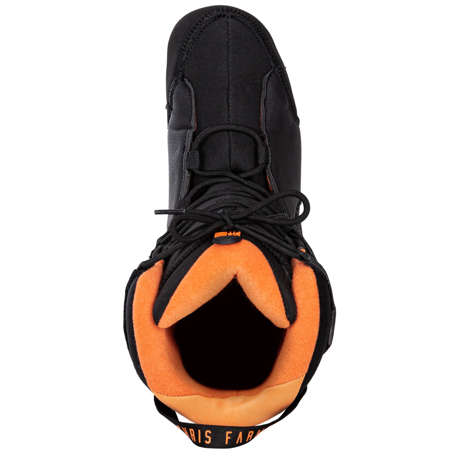 MYFIT - Crown Liner Chris Farmer Pro - 4