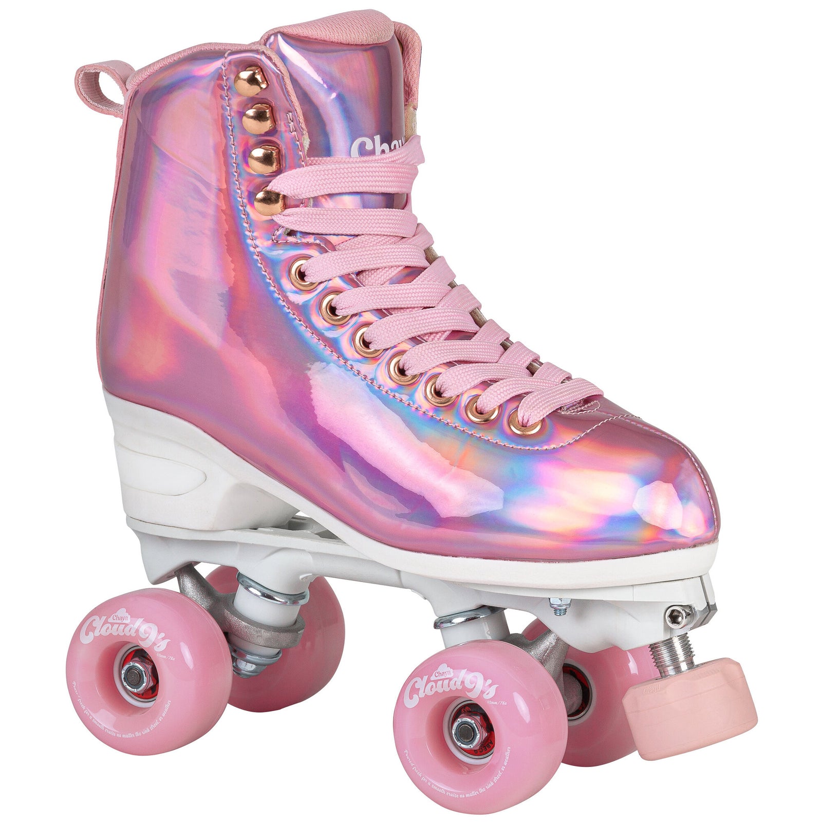 Chaya - Melrose Elite Space Holographic - 2