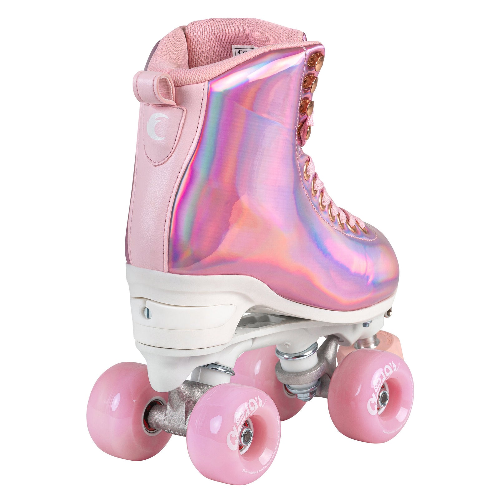 Chaya - Melrose Elite Space Holographic - 3