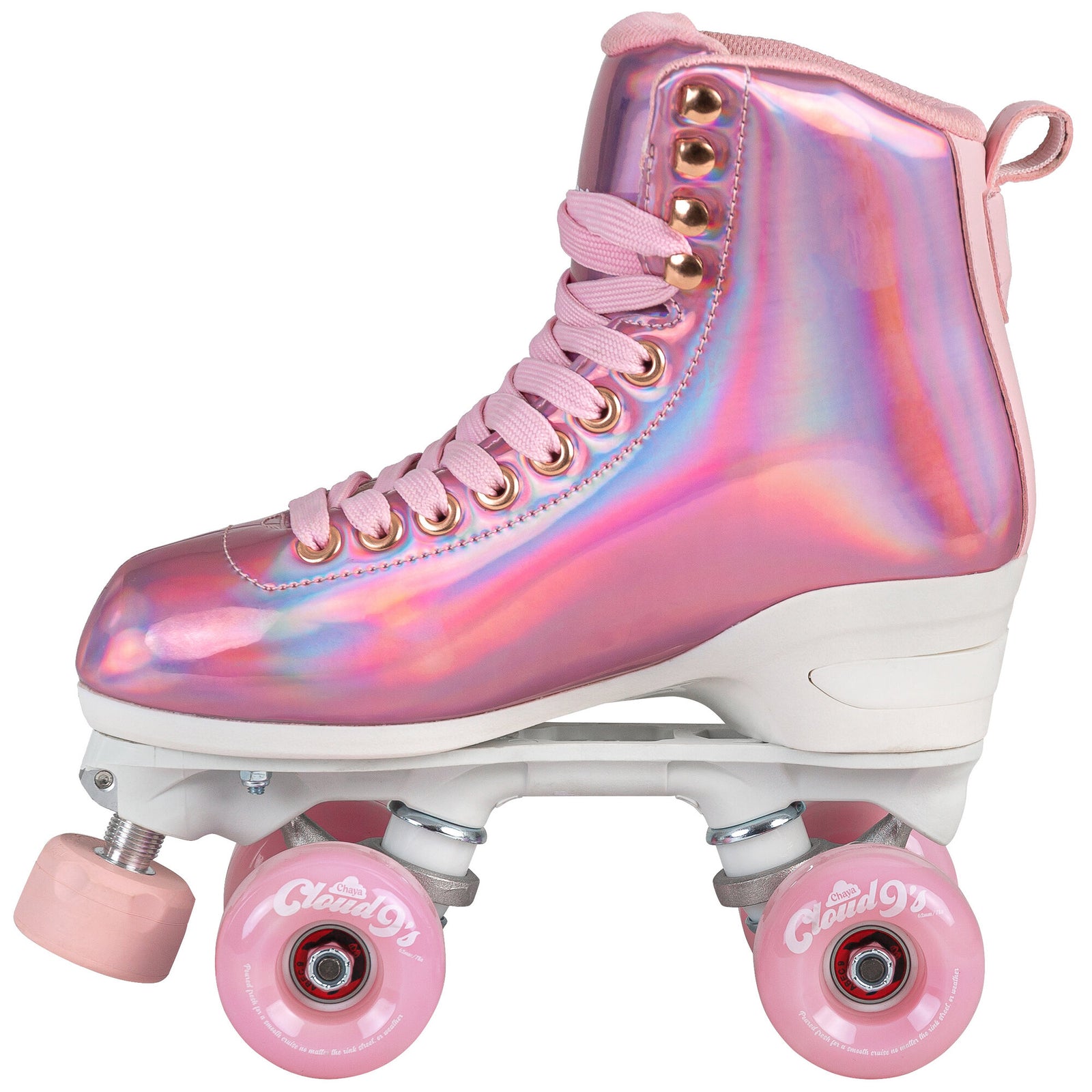 Chaya - Melrose Elite Space Holographic - 6