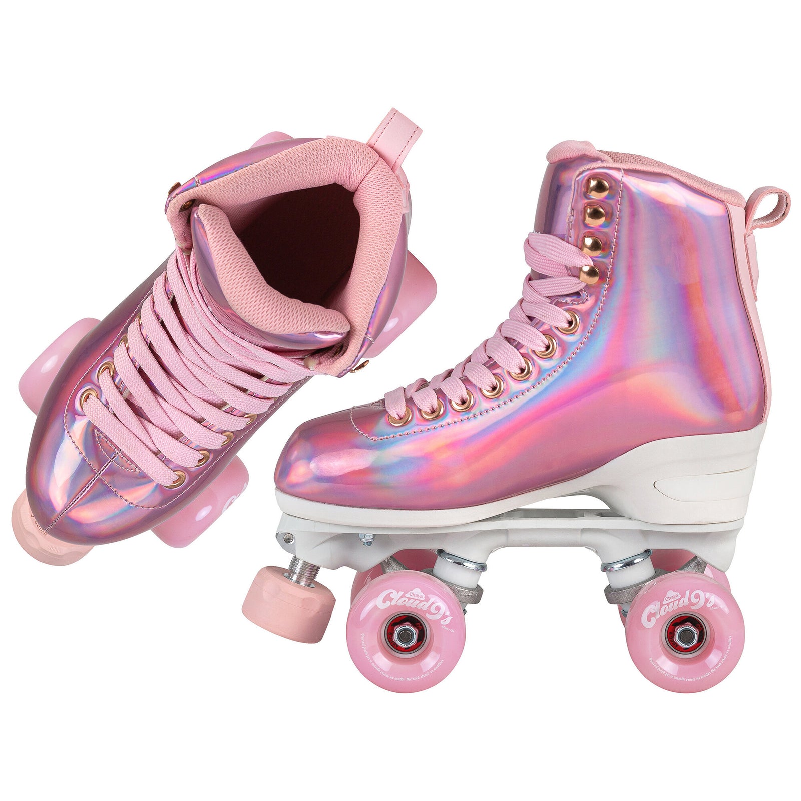 Chaya - Melrose Elite Space Holographic - 7