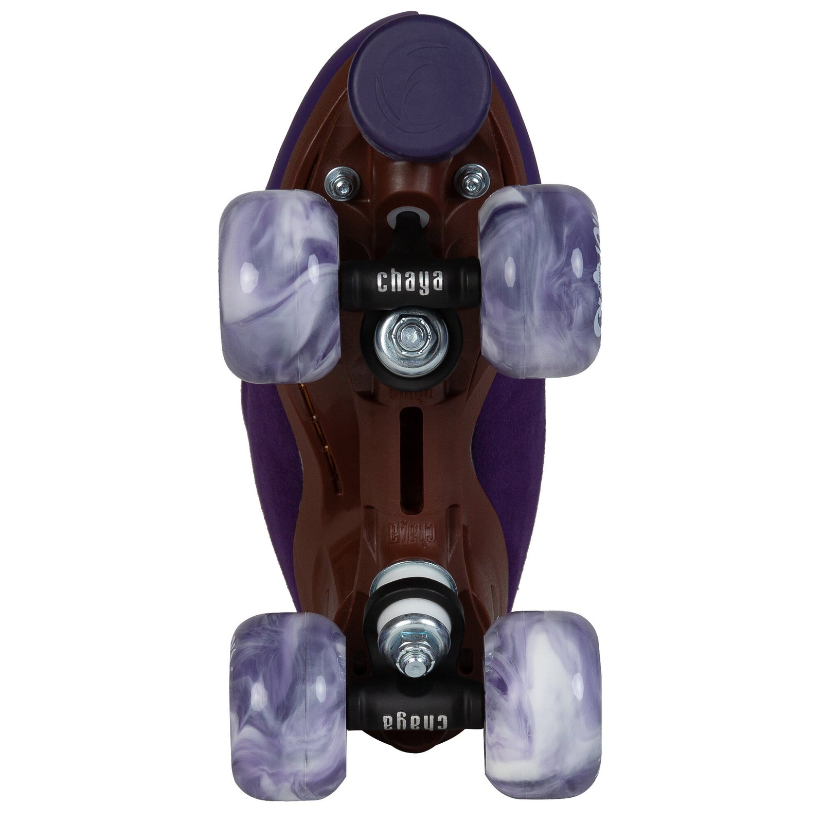 Chaya - Melrose Elite Purple Evil - 5
