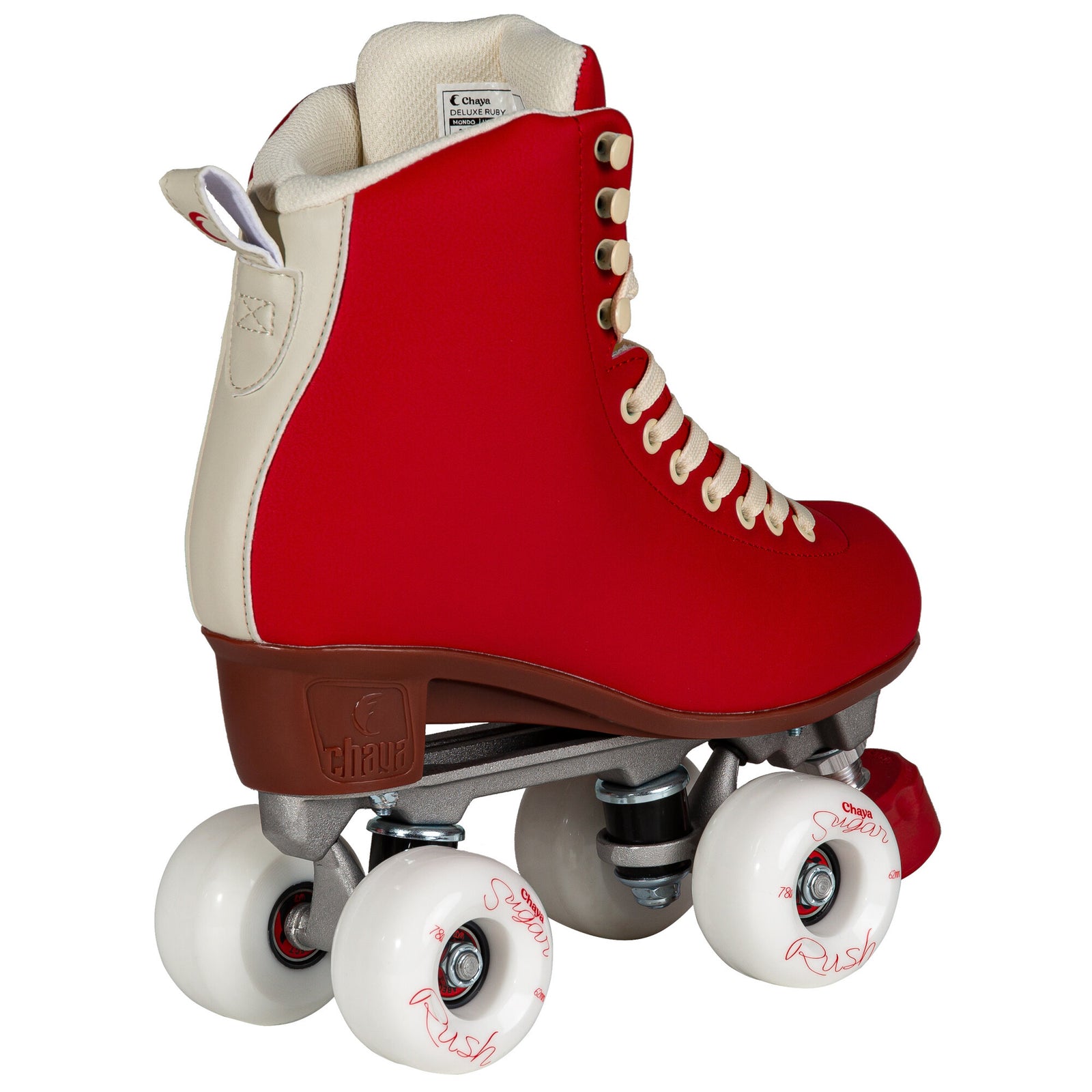 Chaya - Melrose Deluxe Ruby - 3